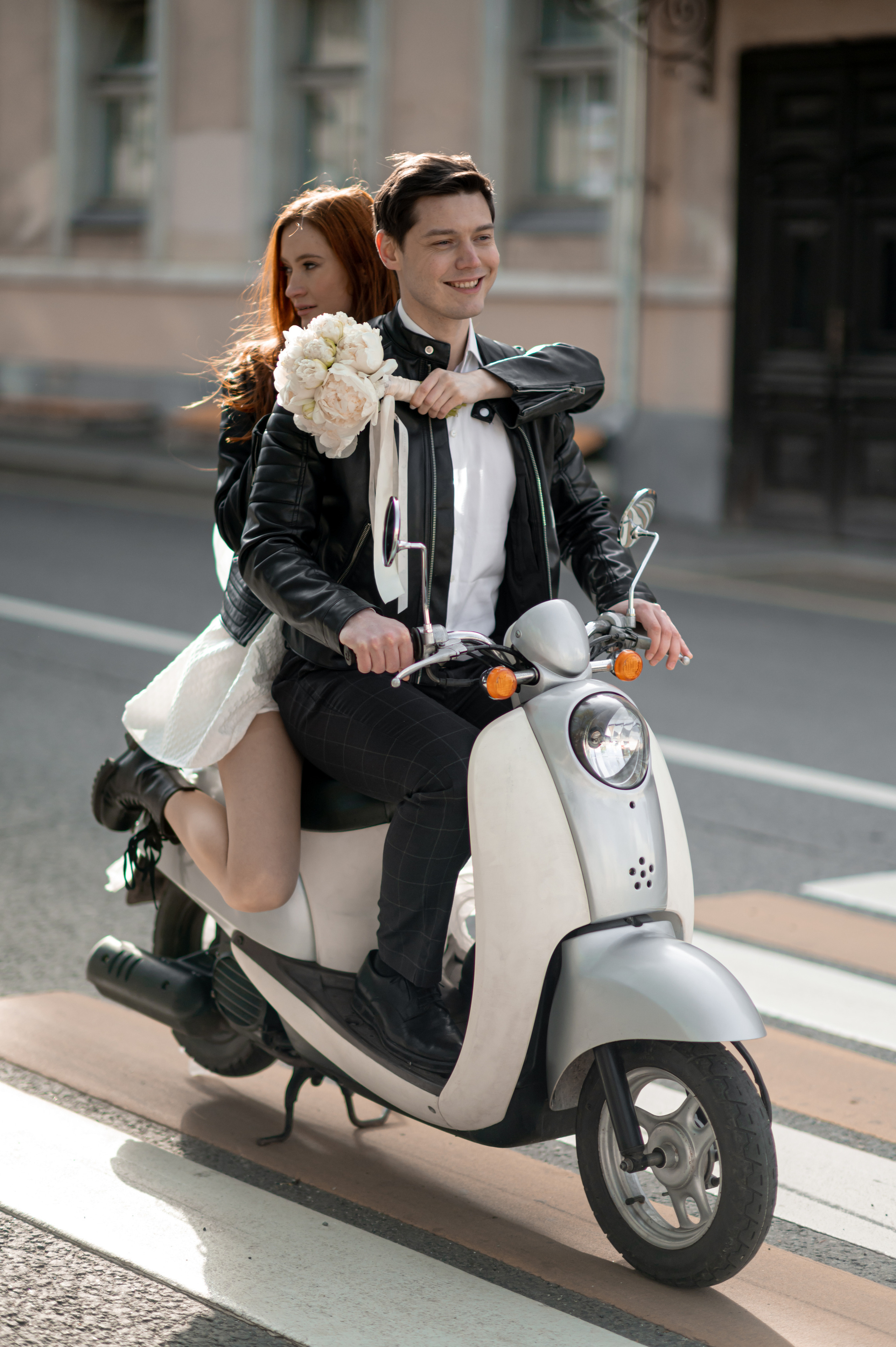 K & A. Свадебный и семейный фотограф в Москве и Европе Евгения Амелина