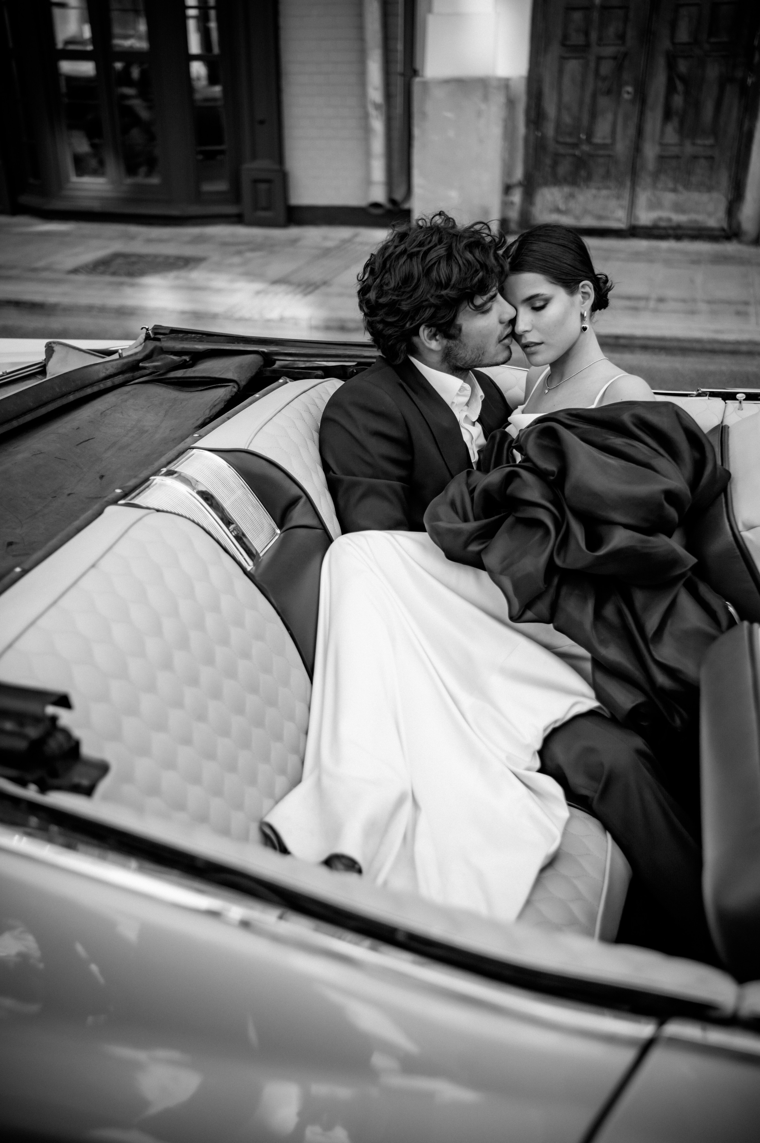 K & F. Свадебный и семейный фотограф в Москве и Европе Евгения Амелина