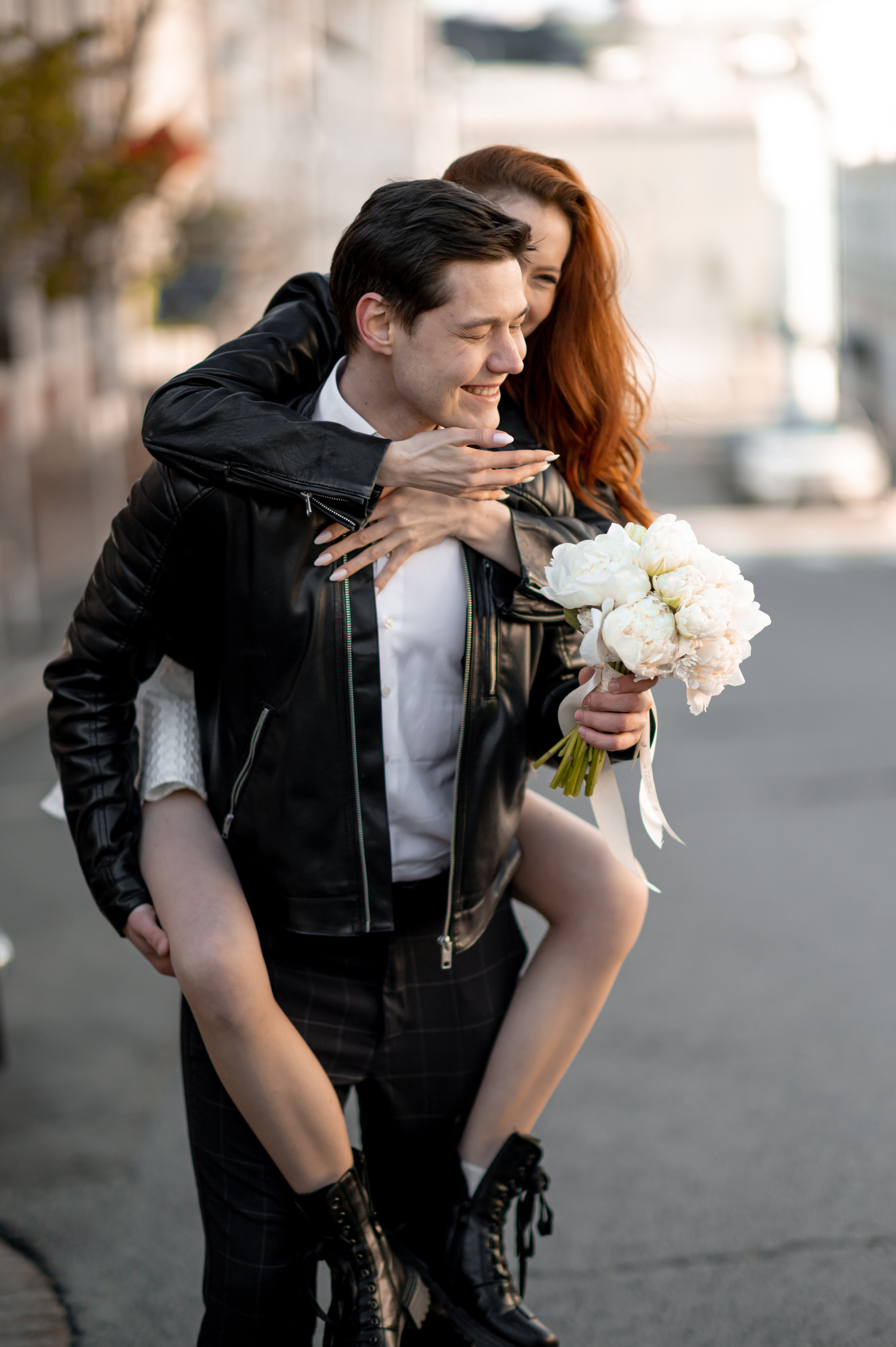 K & A. Свадебный и семейный фотограф в Москве и Европе Евгения Амелина