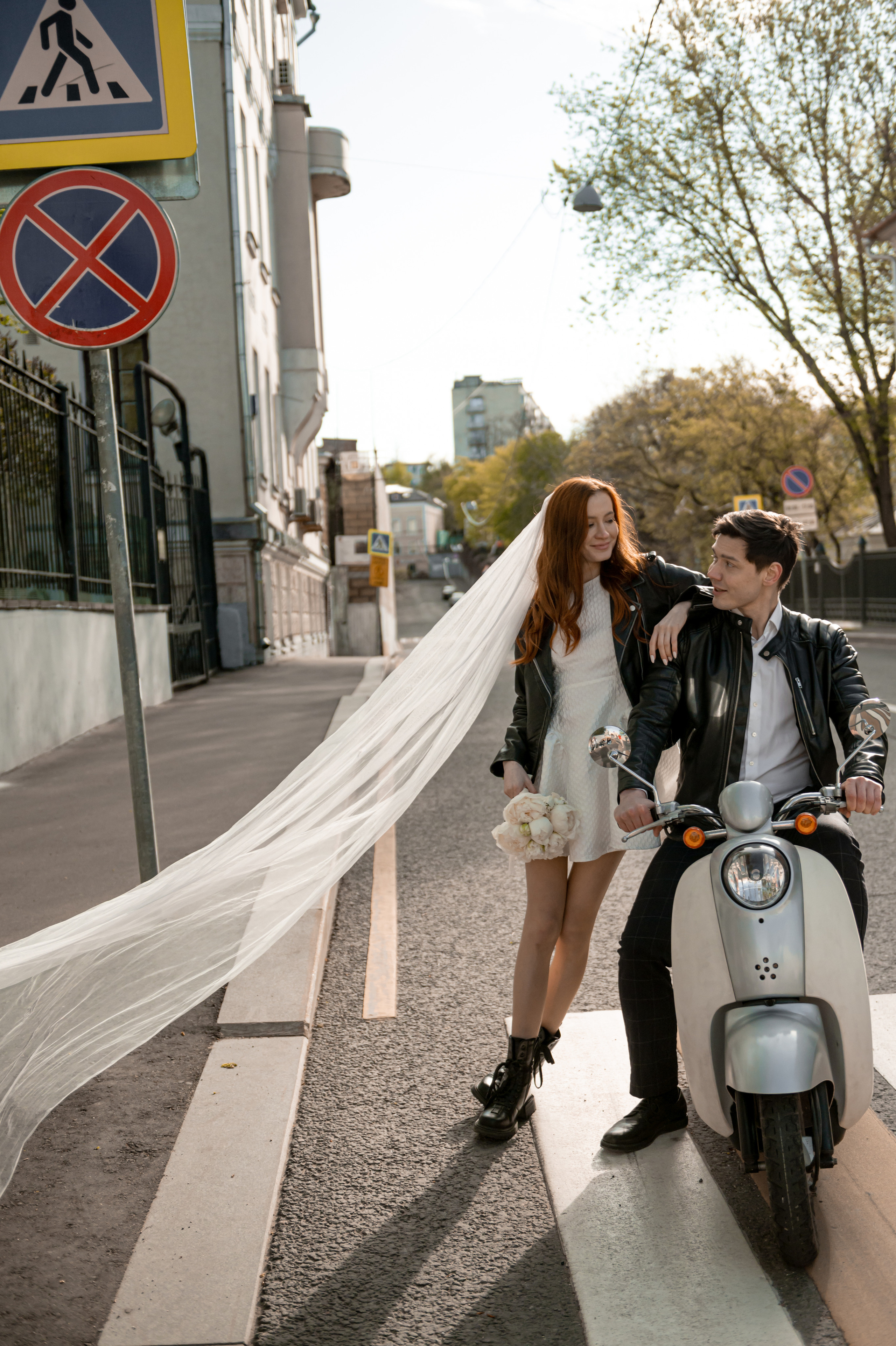 K & A. Свадебный и семейный фотограф в Москве и Европе Евгения Амелина