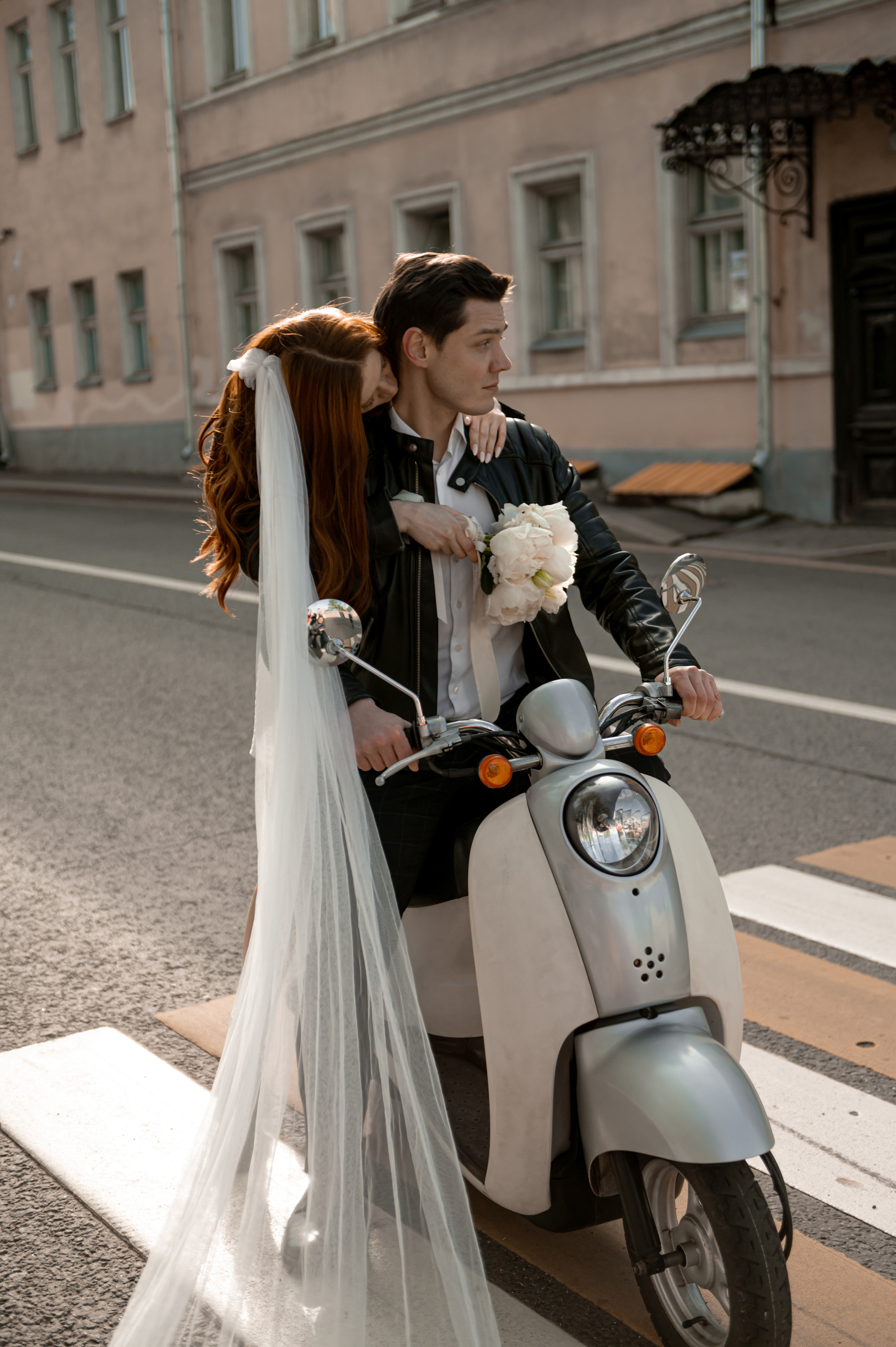 K & A. Свадебный и семейный фотограф в Москве и Европе Евгения Амелина