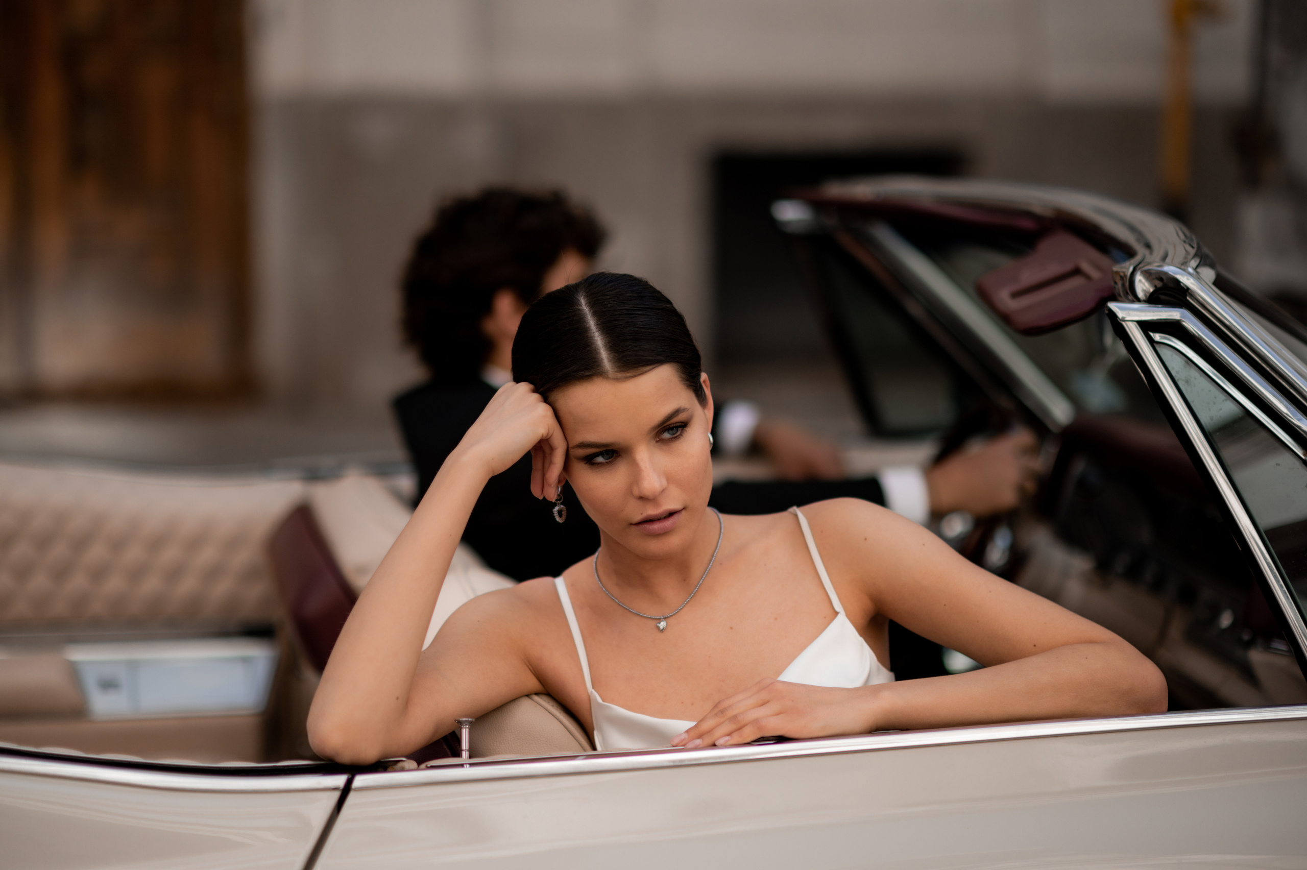 K & F. Свадебный и семейный фотограф в Москве и Европе Евгения Амелина