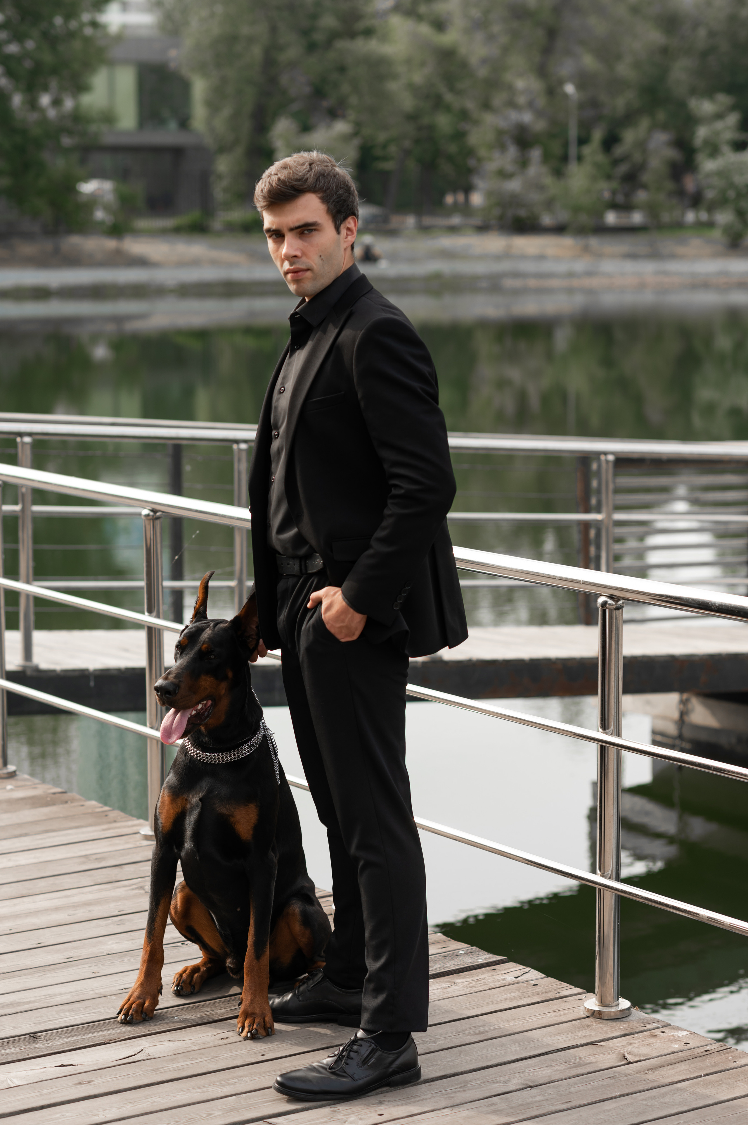 D & L. Свадебный и семейный фотограф в Москве и Европе Евгения Амелина