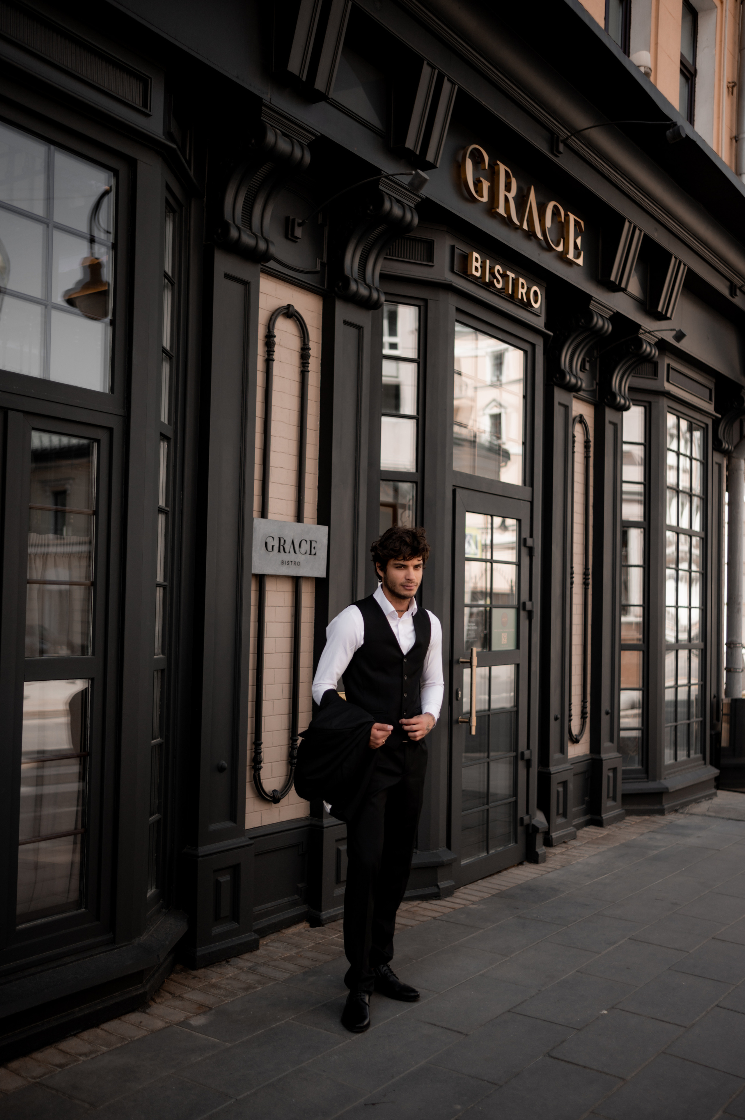 K & F. Свадебный и семейный фотограф в Москве и Европе Евгения Амелина