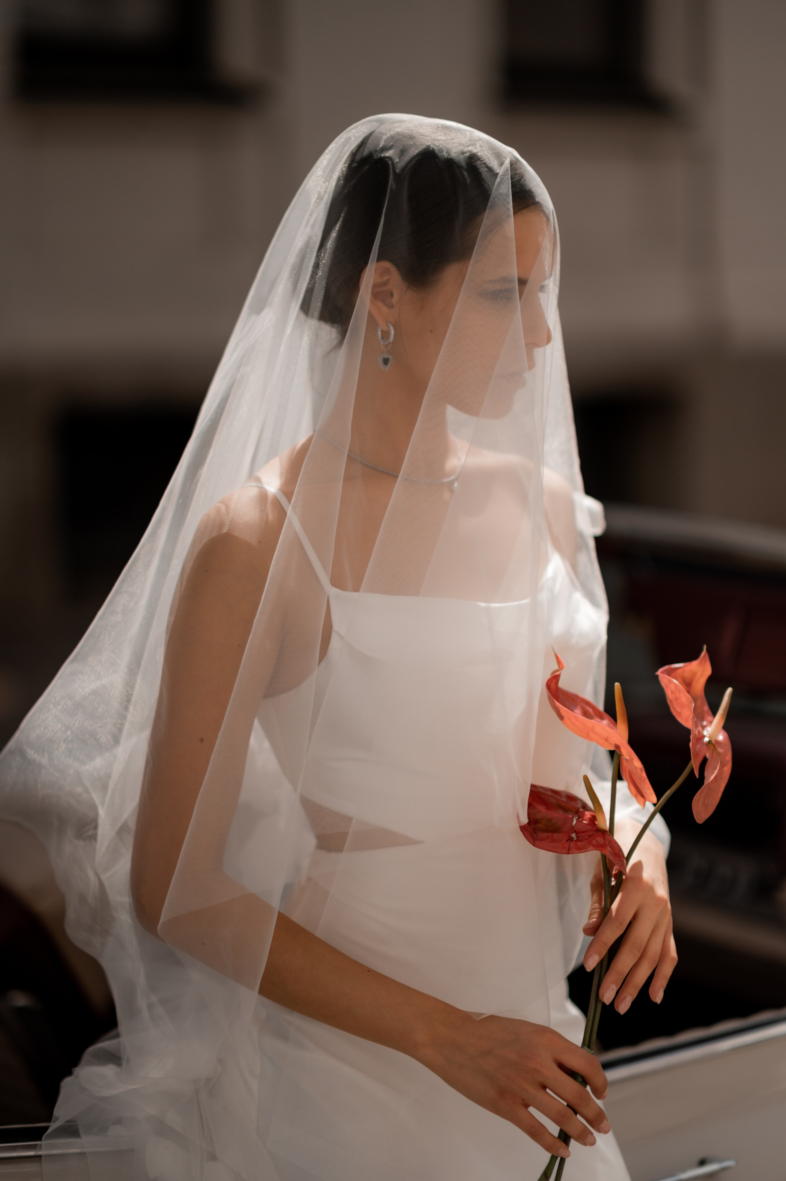 K & F. Свадебный и семейный фотограф в Москве и Европе Евгения Амелина