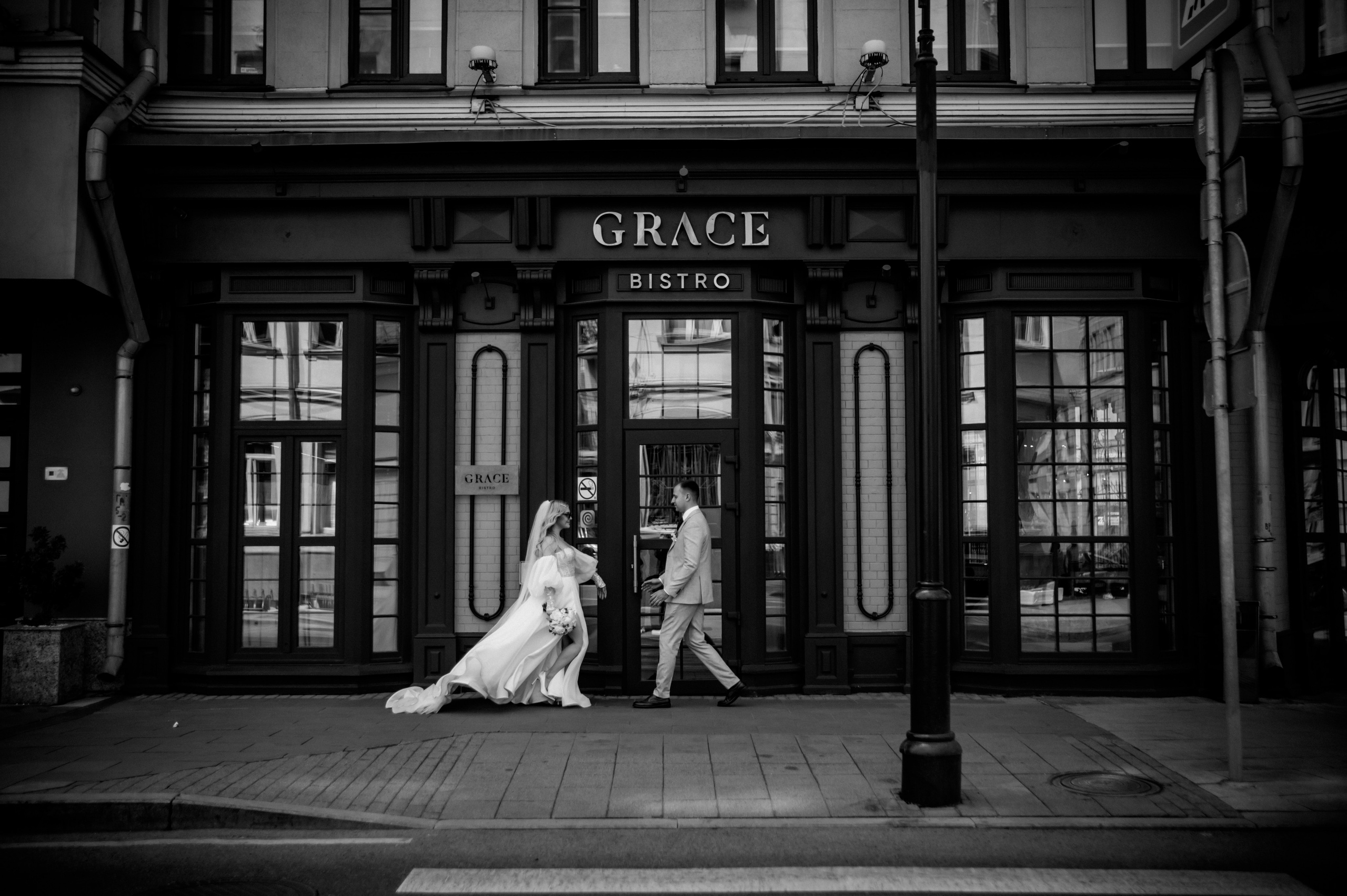 A & I. Свадебный и семейный фотограф в Москве и Европе Евгения Амелина