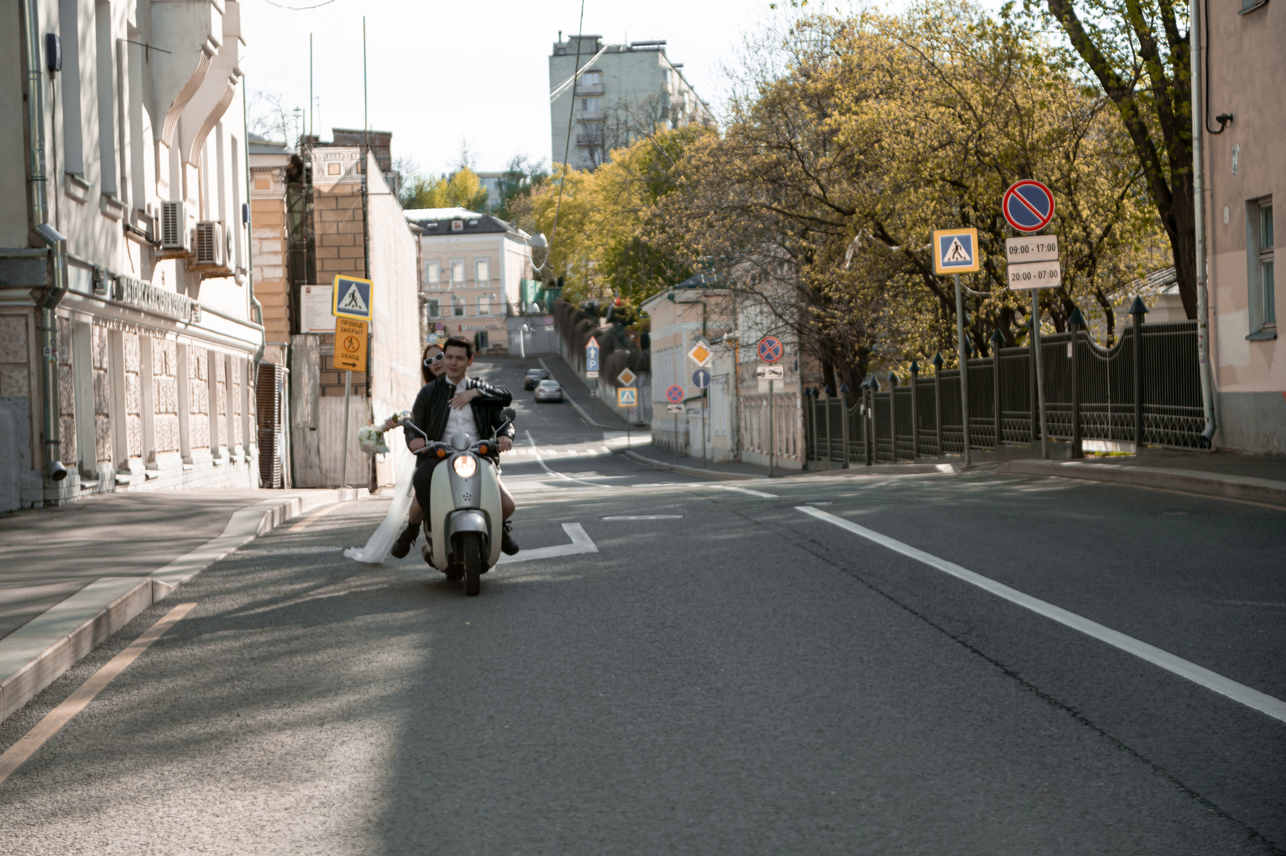 K & A. Свадебный и семейный фотограф в Москве и Европе Евгения Амелина