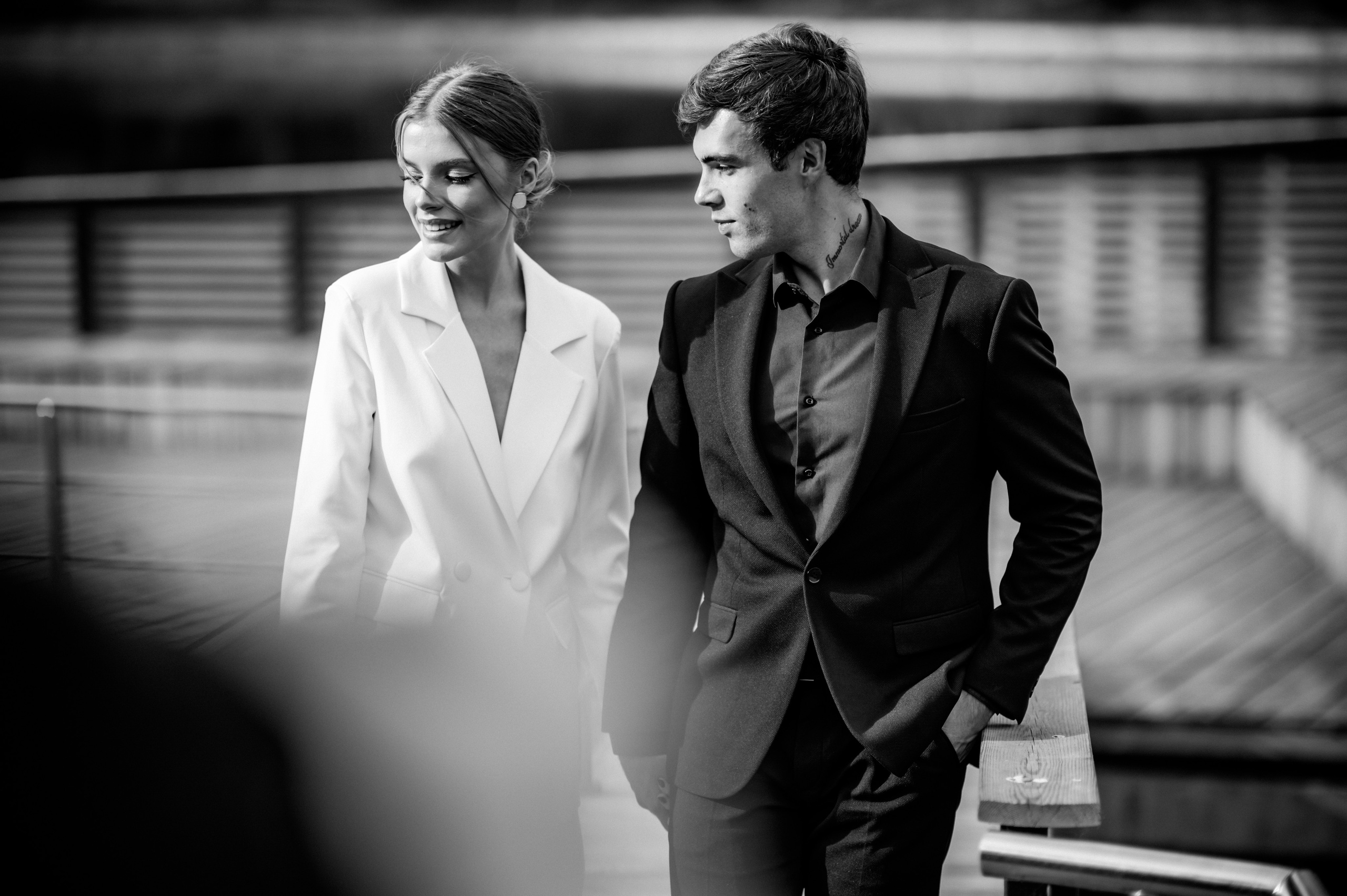 D & L. Свадебный и семейный фотограф в Москве и Европе Евгения Амелина