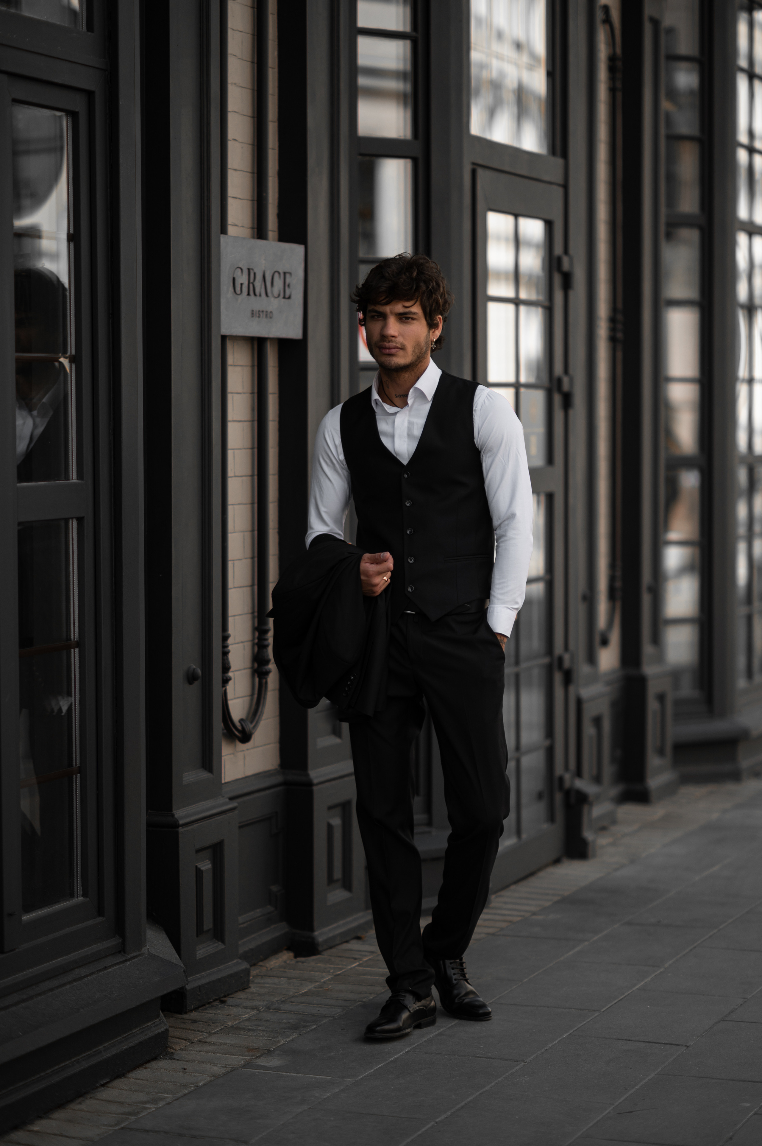 K & F. Свадебный и семейный фотограф в Москве и Европе Евгения Амелина