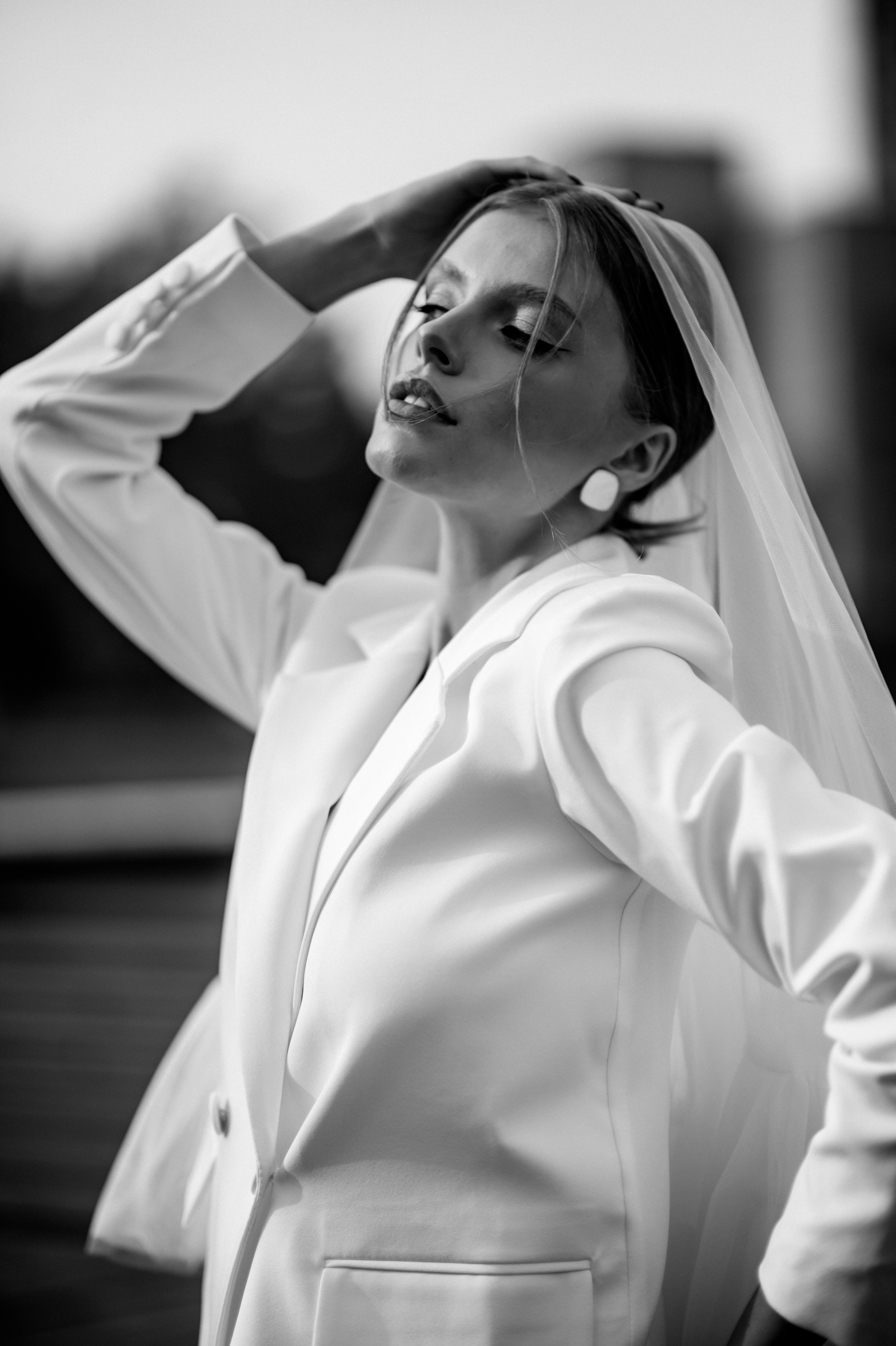 D & L. Свадебный и семейный фотограф в Москве и Европе Евгения Амелина