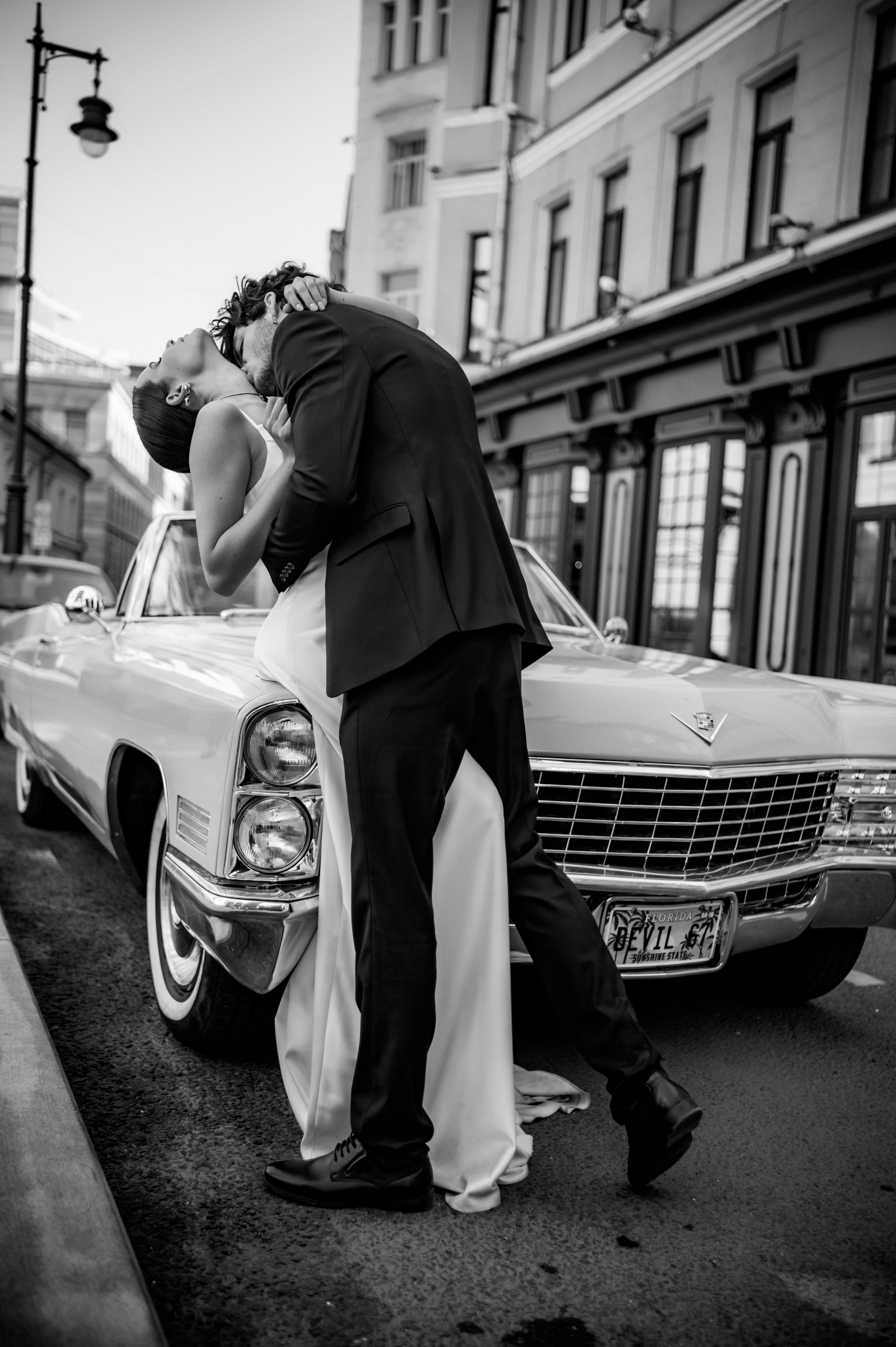 K & F. Свадебный и семейный фотограф в Москве и Европе Евгения Амелина