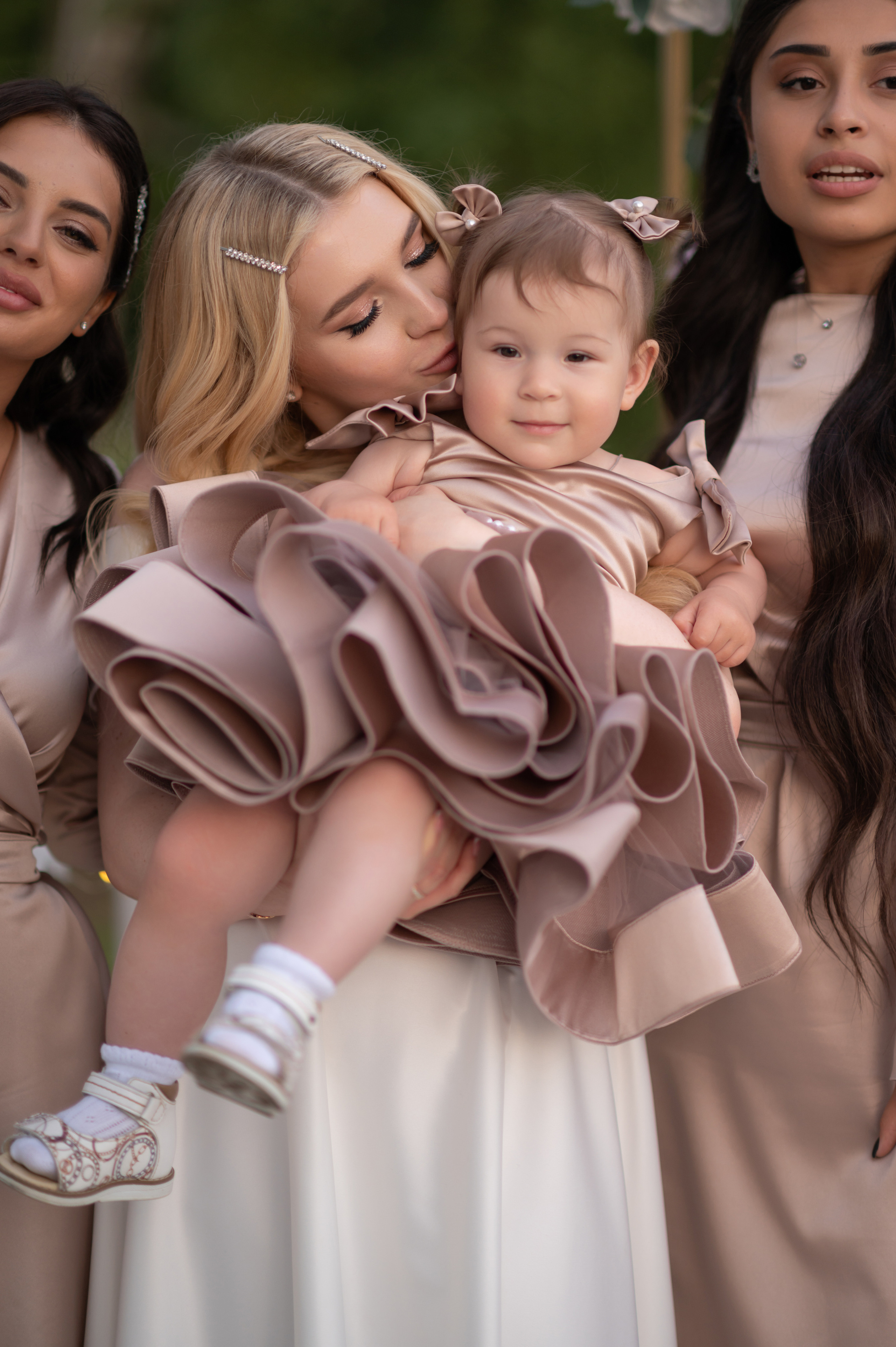 A & I. Свадебный и семейный фотограф в Москве и Европе Евгения Амелина