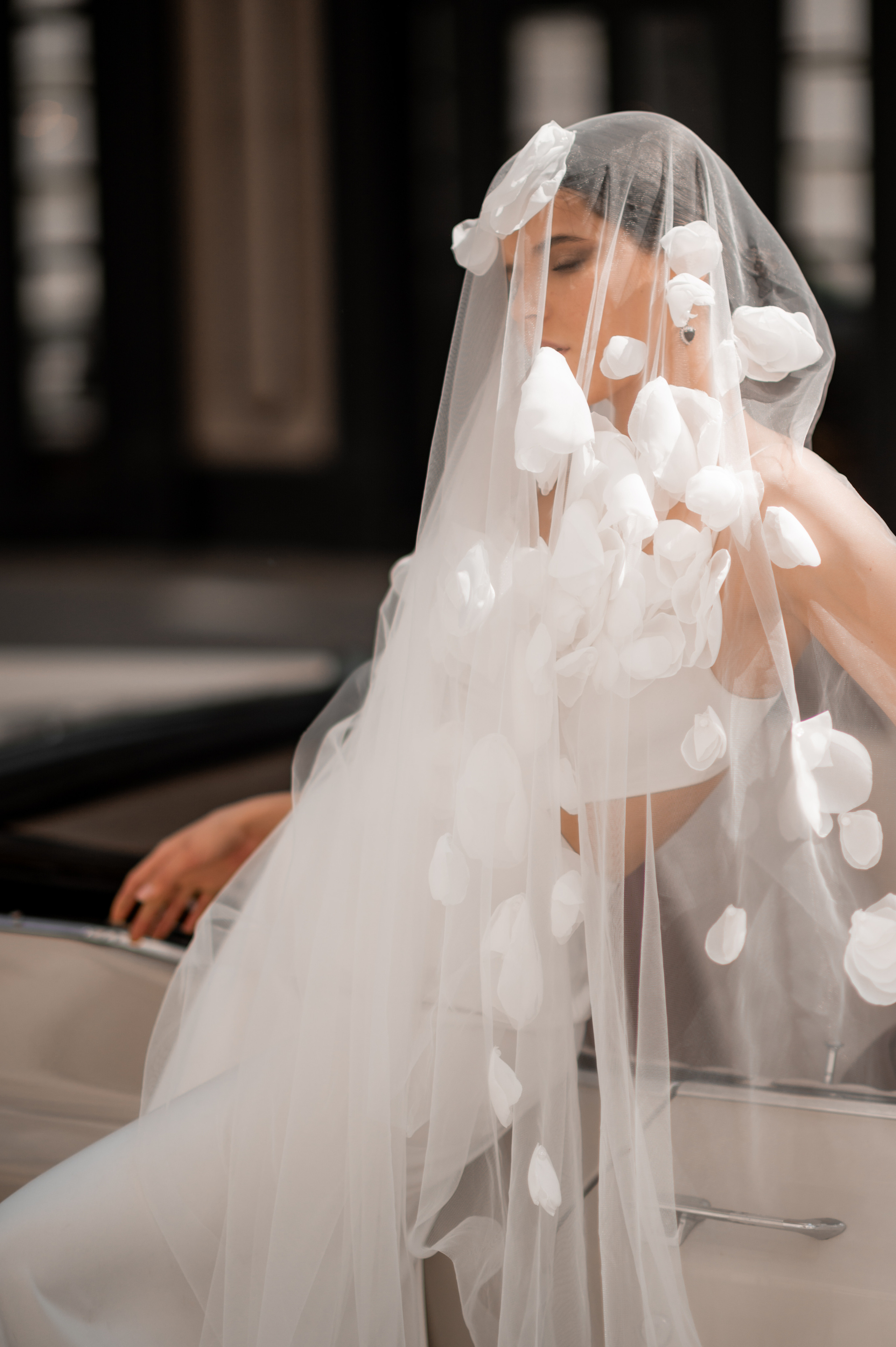 K & F. Свадебный и семейный фотограф в Москве и Европе Евгения Амелина