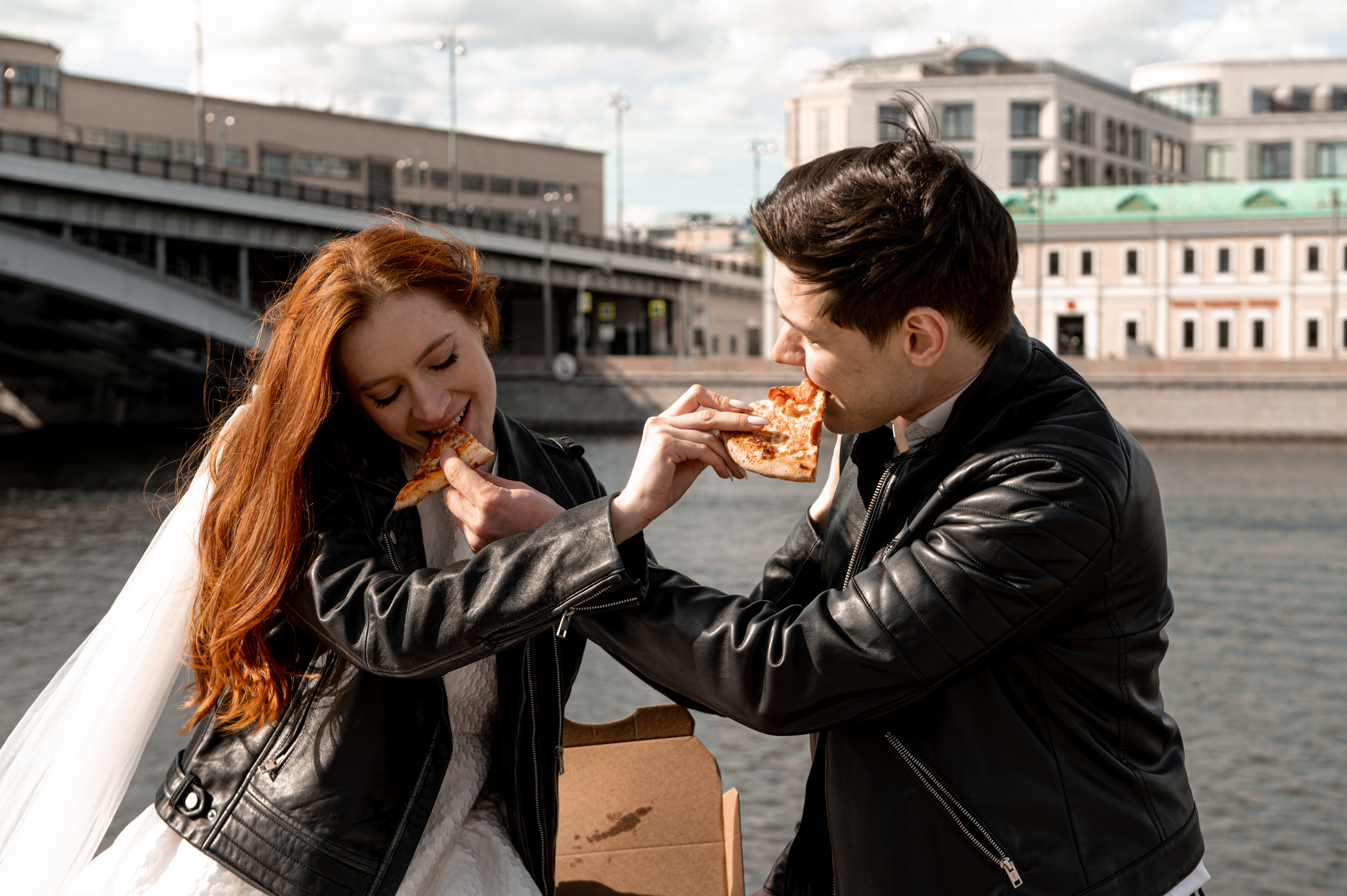 K & A. Свадебный и семейный фотограф в Москве и Европе Евгения Амелина