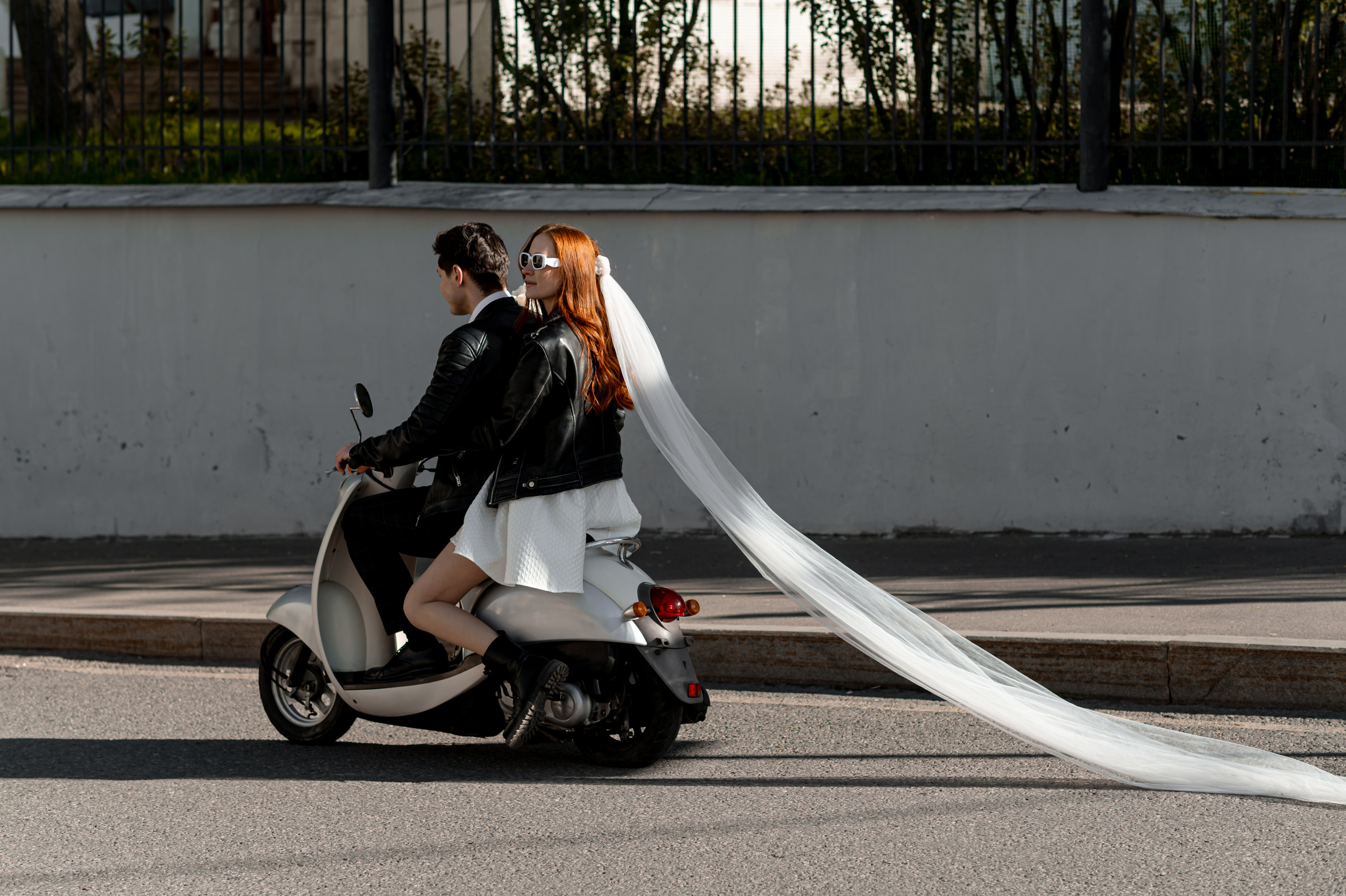 K & A. Свадебный и семейный фотограф в Москве и Европе Евгения Амелина