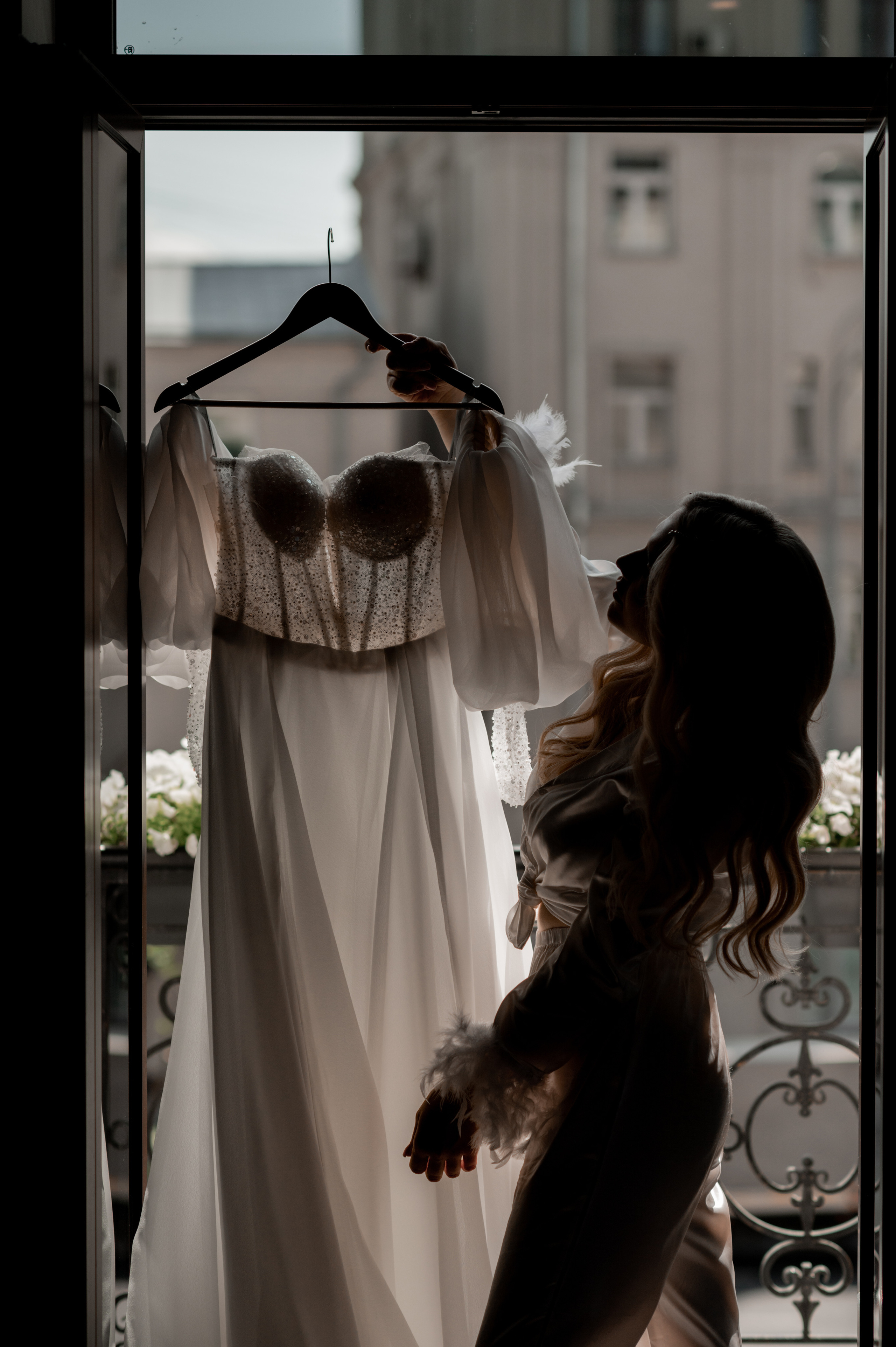 A & I. Свадебный и семейный фотограф в Москве и Европе Евгения Амелина