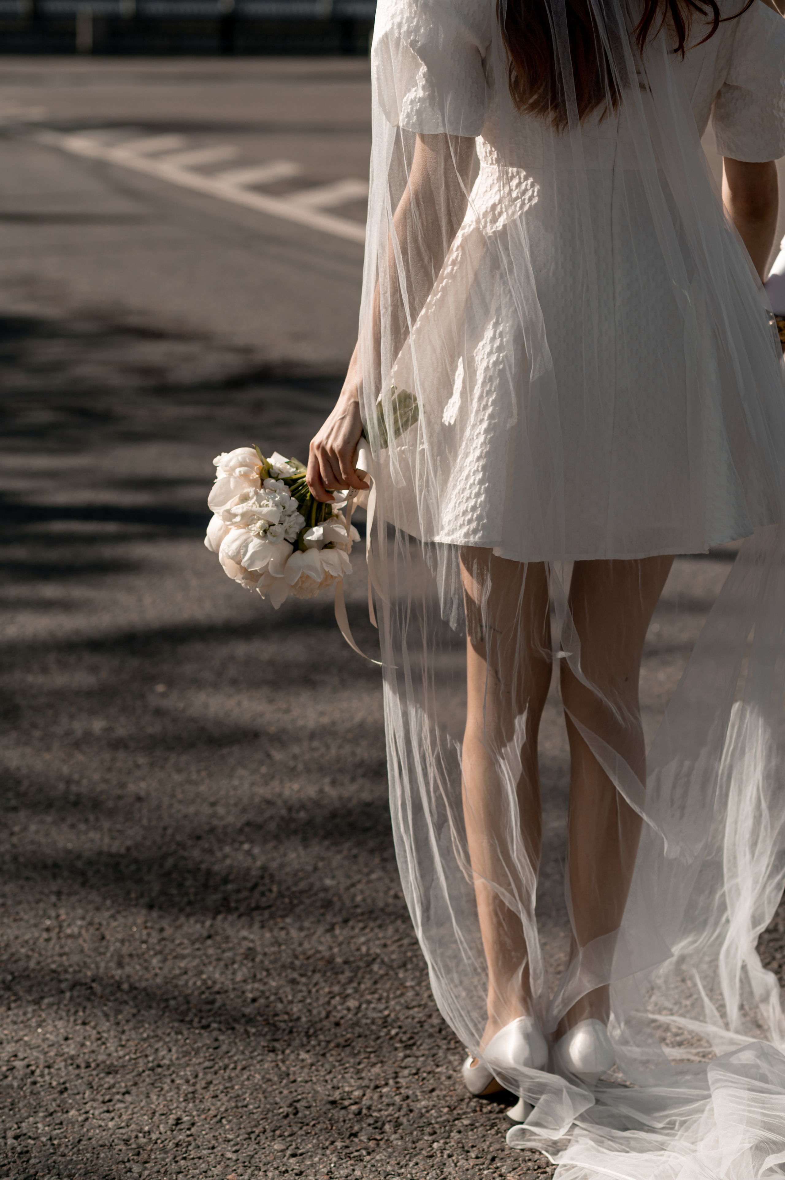 K & A. Свадебный и семейный фотограф в Москве и Европе Евгения Амелина