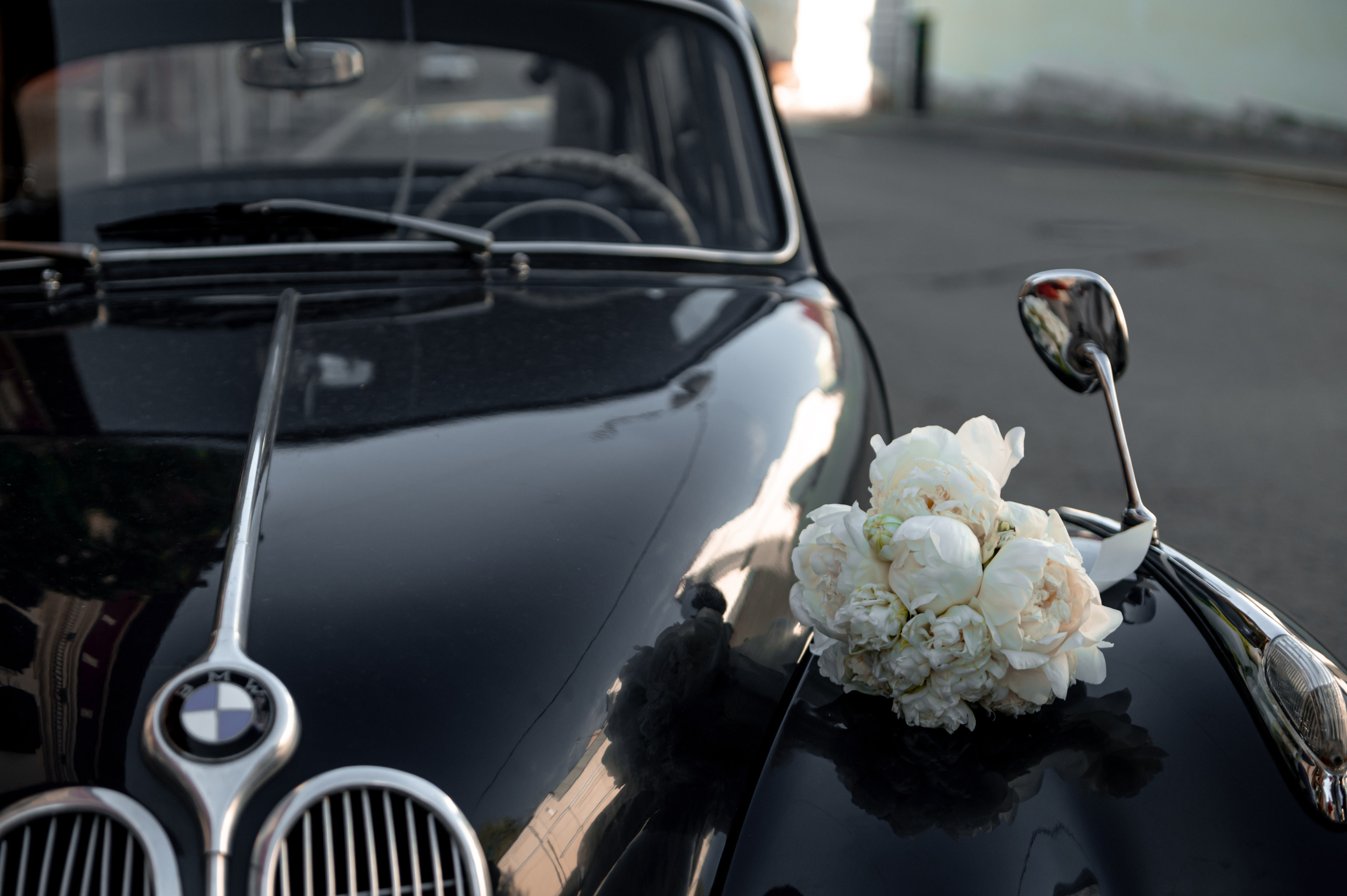 K & A. Свадебный и семейный фотограф в Москве и Европе Евгения Амелина