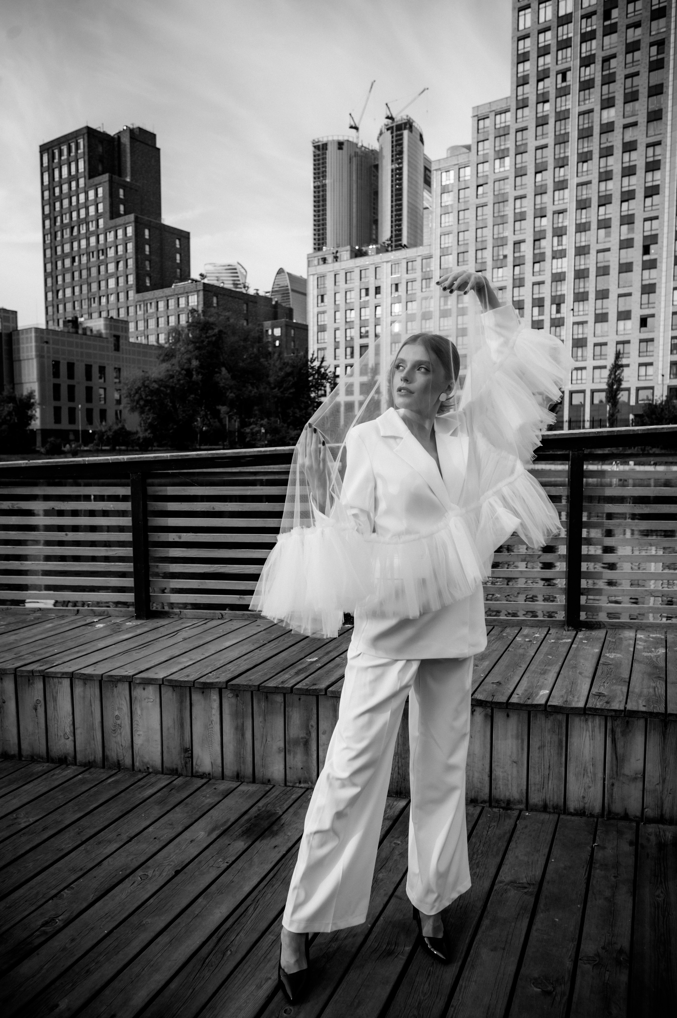 D & L. Свадебный и семейный фотограф в Москве и Европе Евгения Амелина