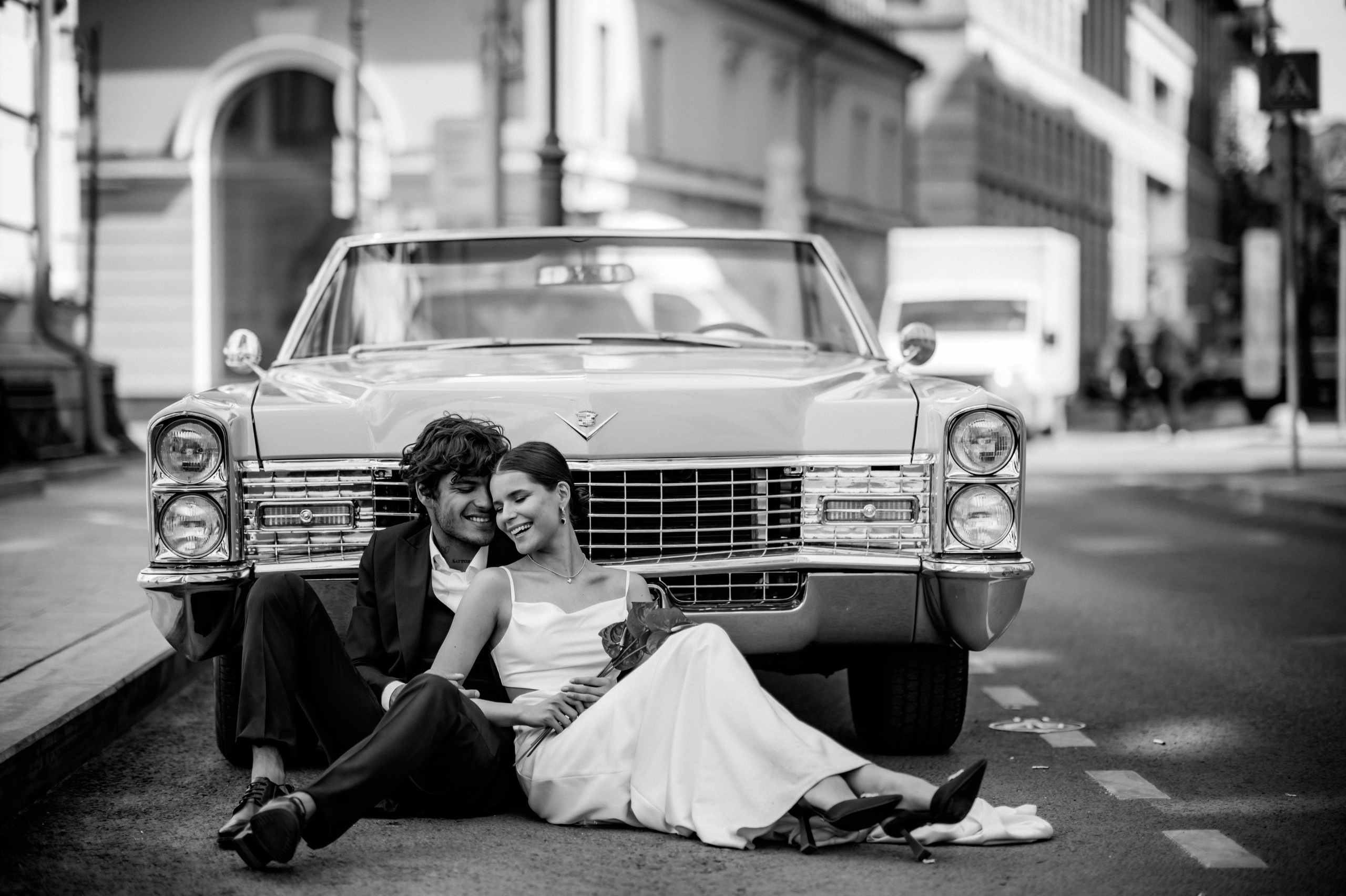 K & F. Свадебный и семейный фотограф в Москве и Европе Евгения Амелина