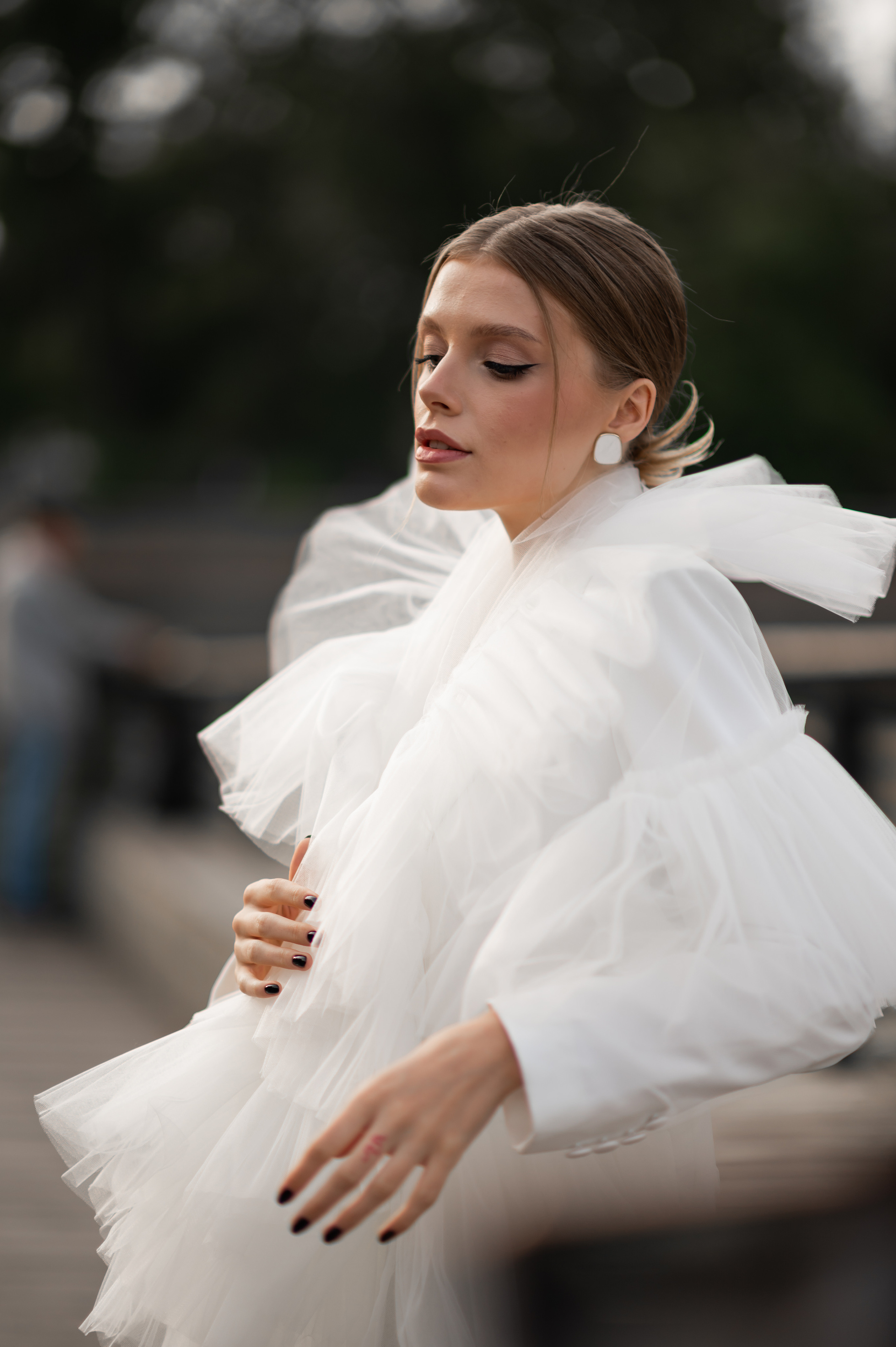 D & L. Свадебный и семейный фотограф в Москве и Европе Евгения Амелина