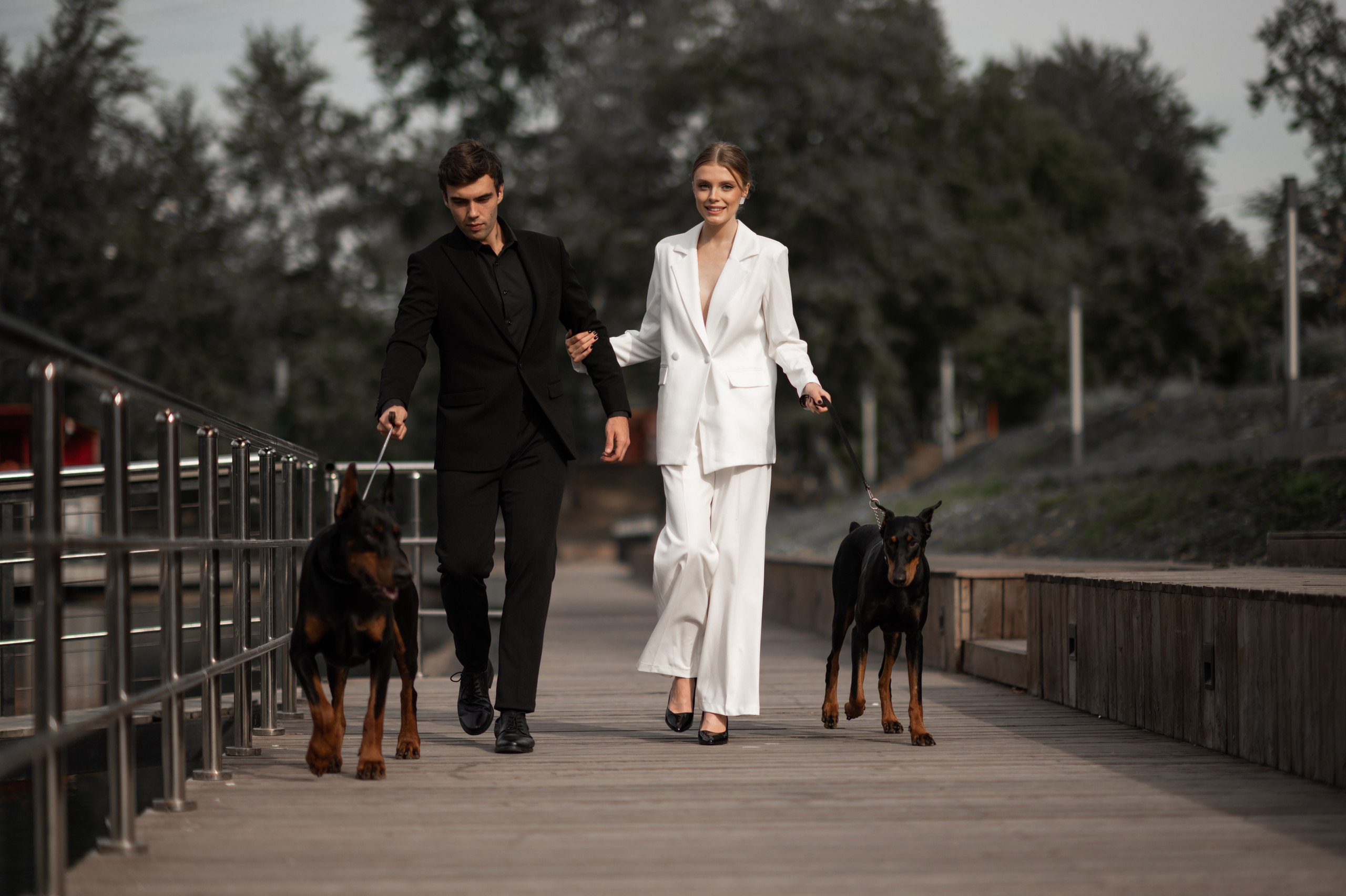 D & L. Свадебный и семейный фотограф в Москве и Европе Евгения Амелина