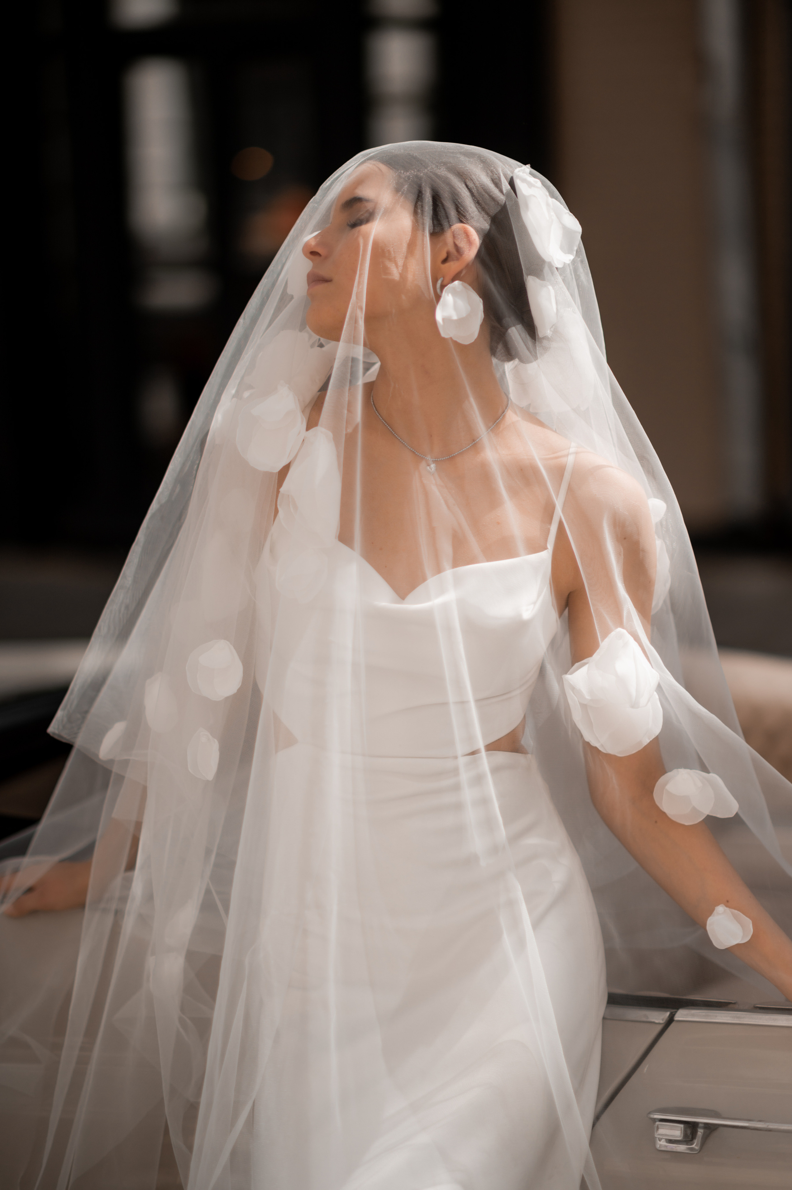 K & F. Свадебный и семейный фотограф в Москве и Европе Евгения Амелина