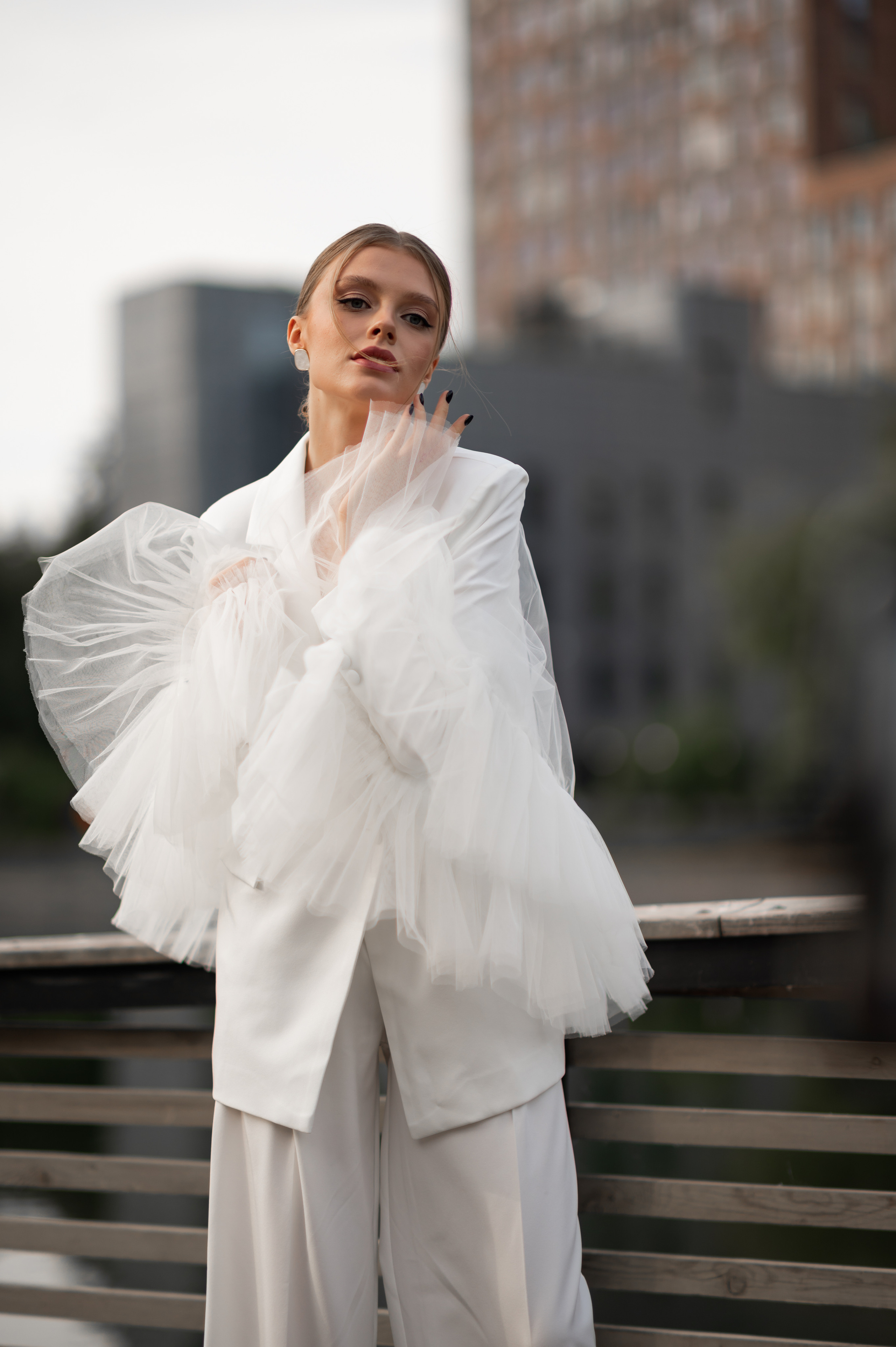 D & L. Свадебный и семейный фотограф в Москве и Европе Евгения Амелина