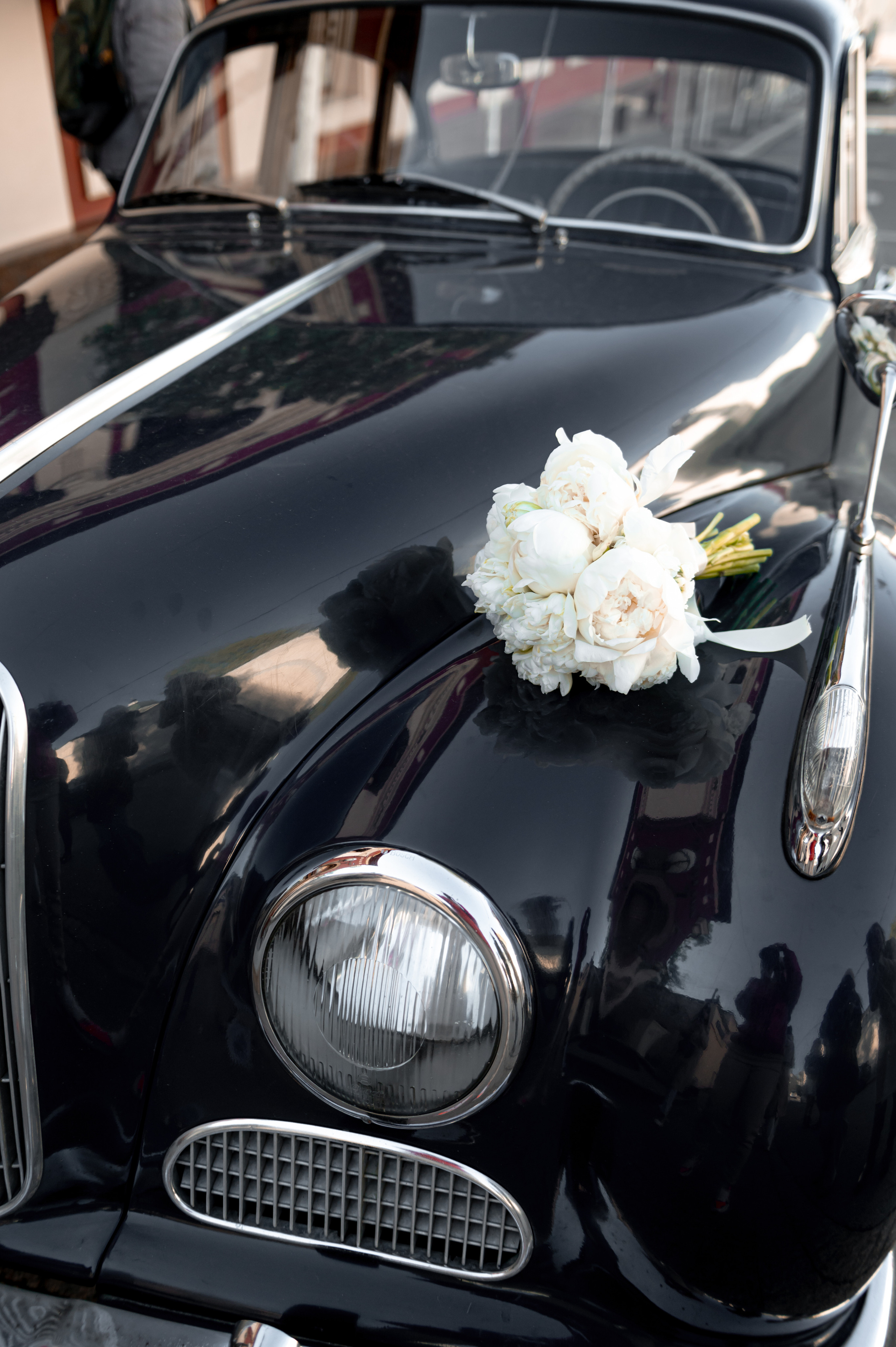 K & A. Свадебный и семейный фотограф в Москве и Европе Евгения Амелина