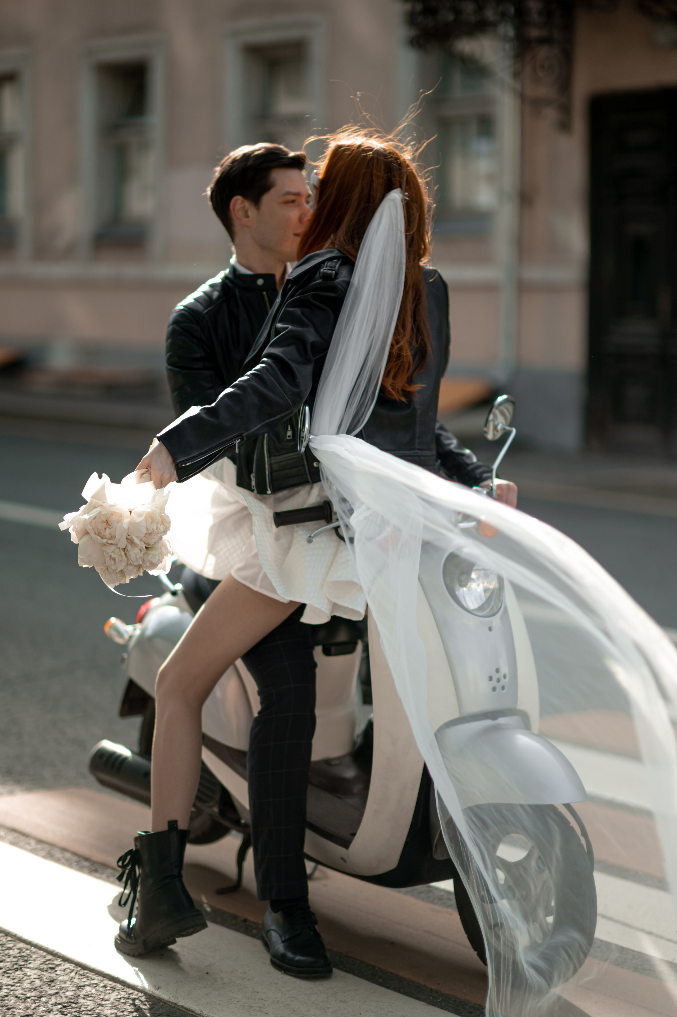 K & A. Свадебный и семейный фотограф в Москве и Европе Евгения Амелина