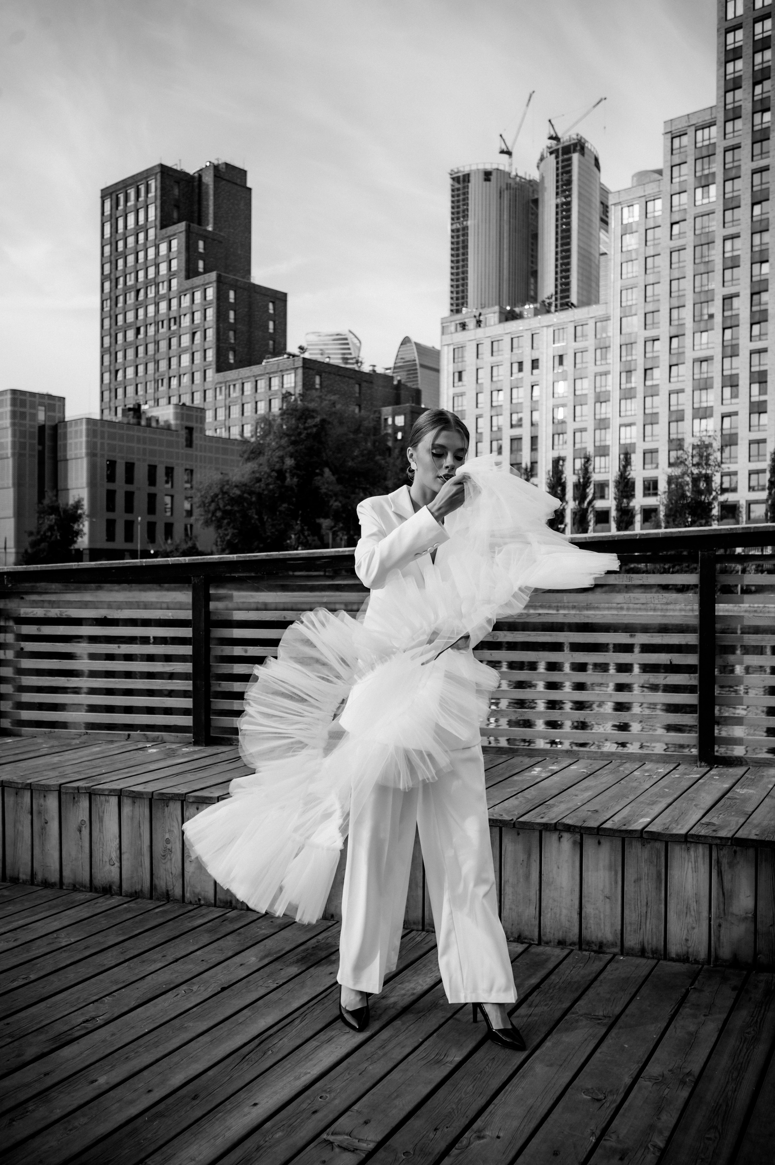 D & L. Свадебный и семейный фотограф в Москве и Европе Евгения Амелина