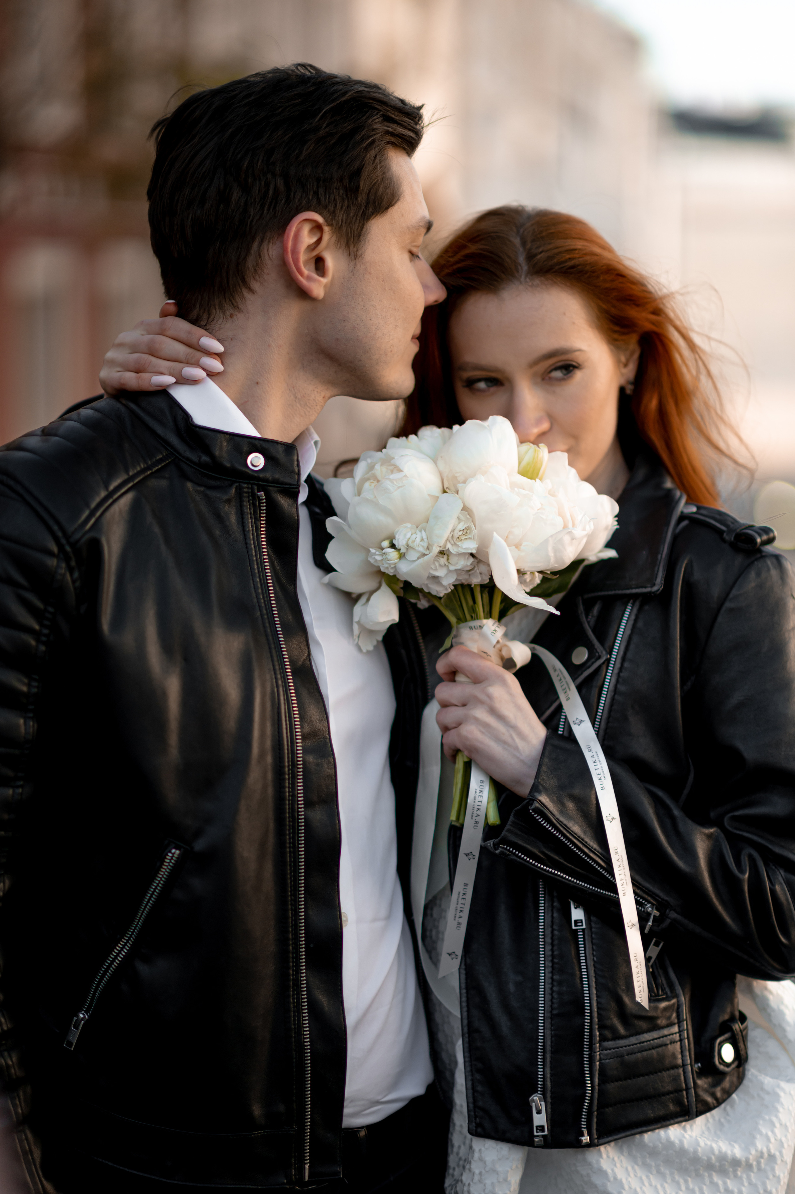 K & A. Свадебный и семейный фотограф в Москве и Европе Евгения Амелина