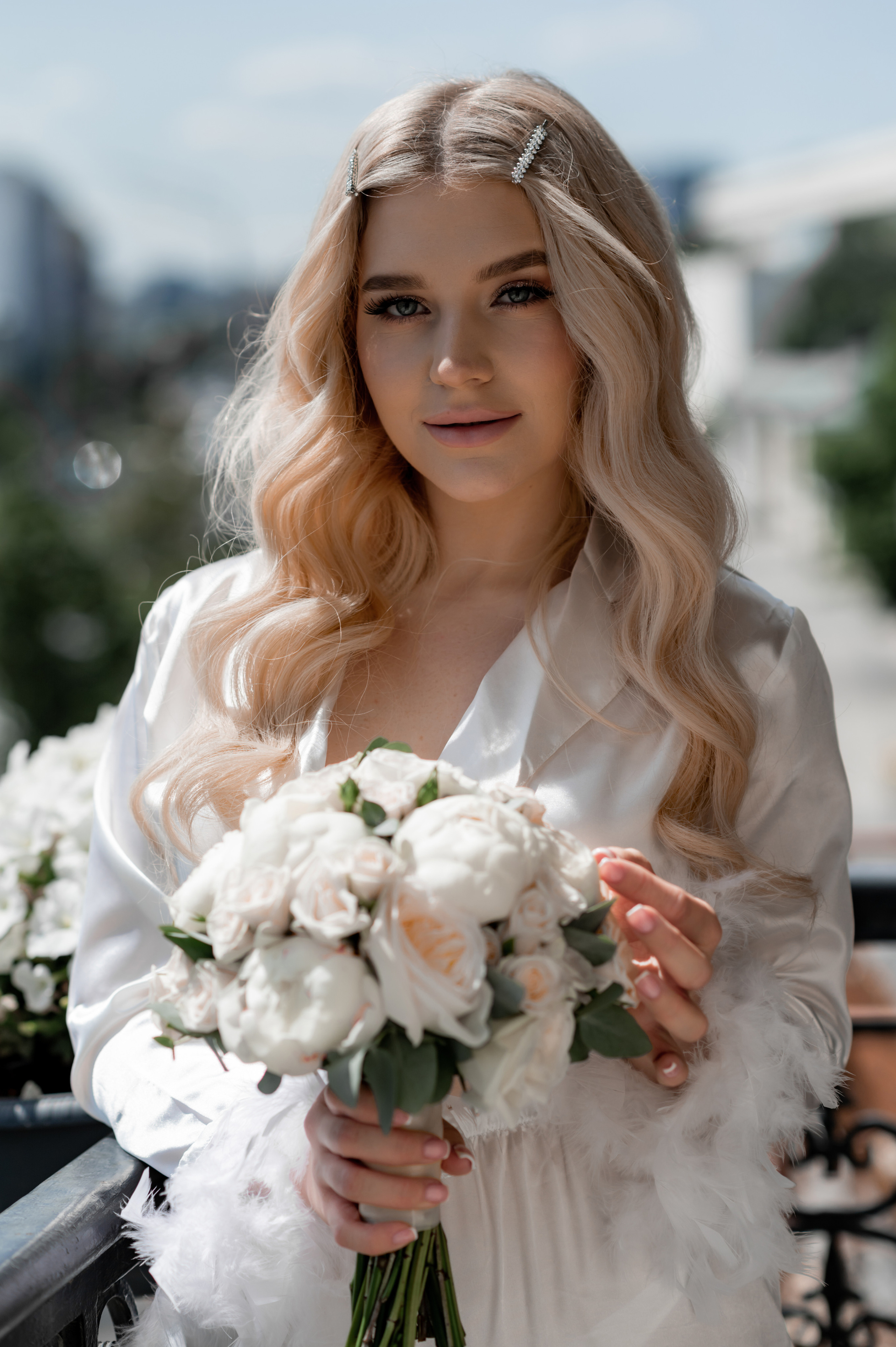 A & I. Свадебный и семейный фотограф в Москве и Европе Евгения Амелина