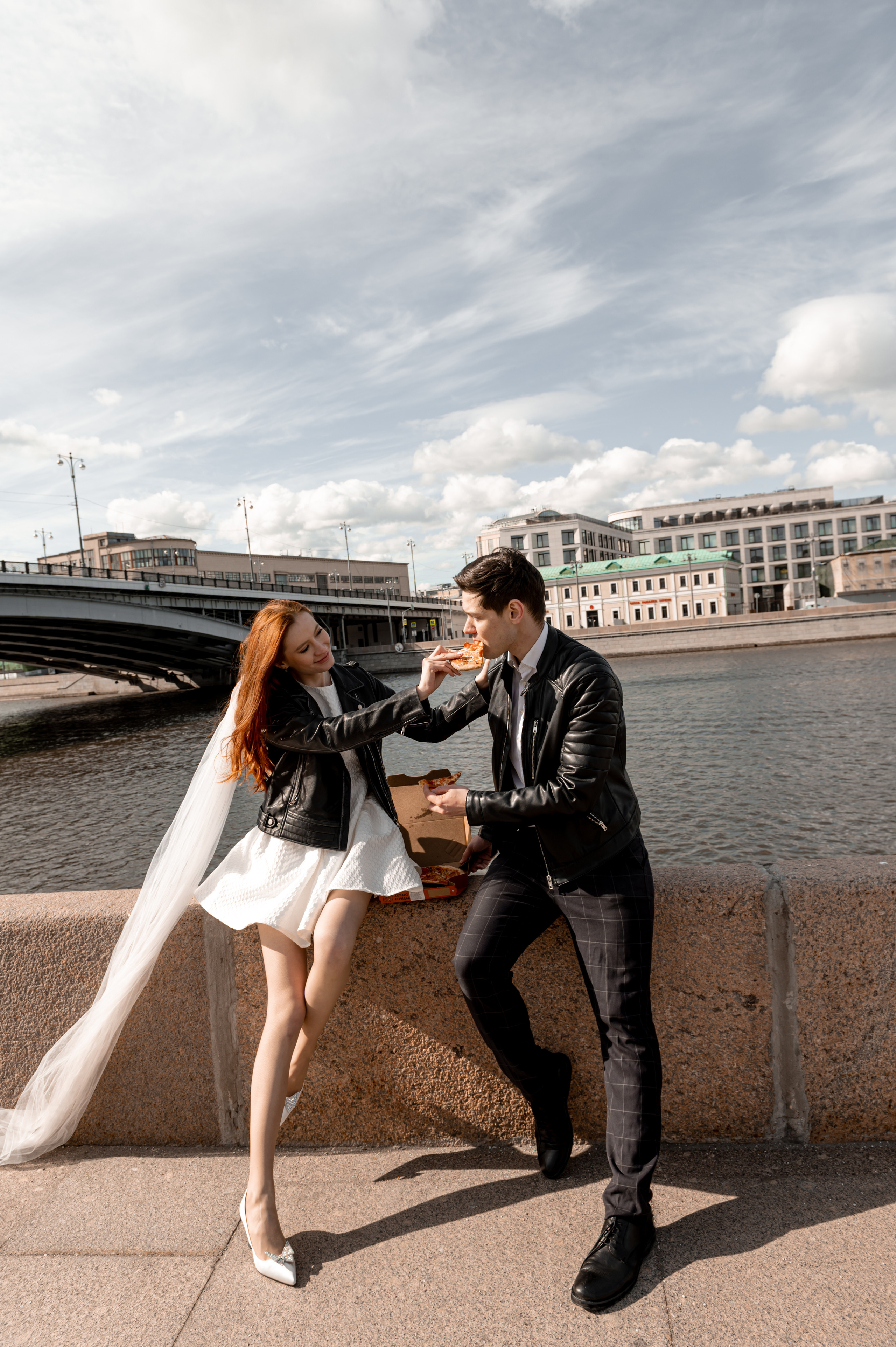 K & A. Свадебный и семейный фотограф в Москве и Европе Евгения Амелина