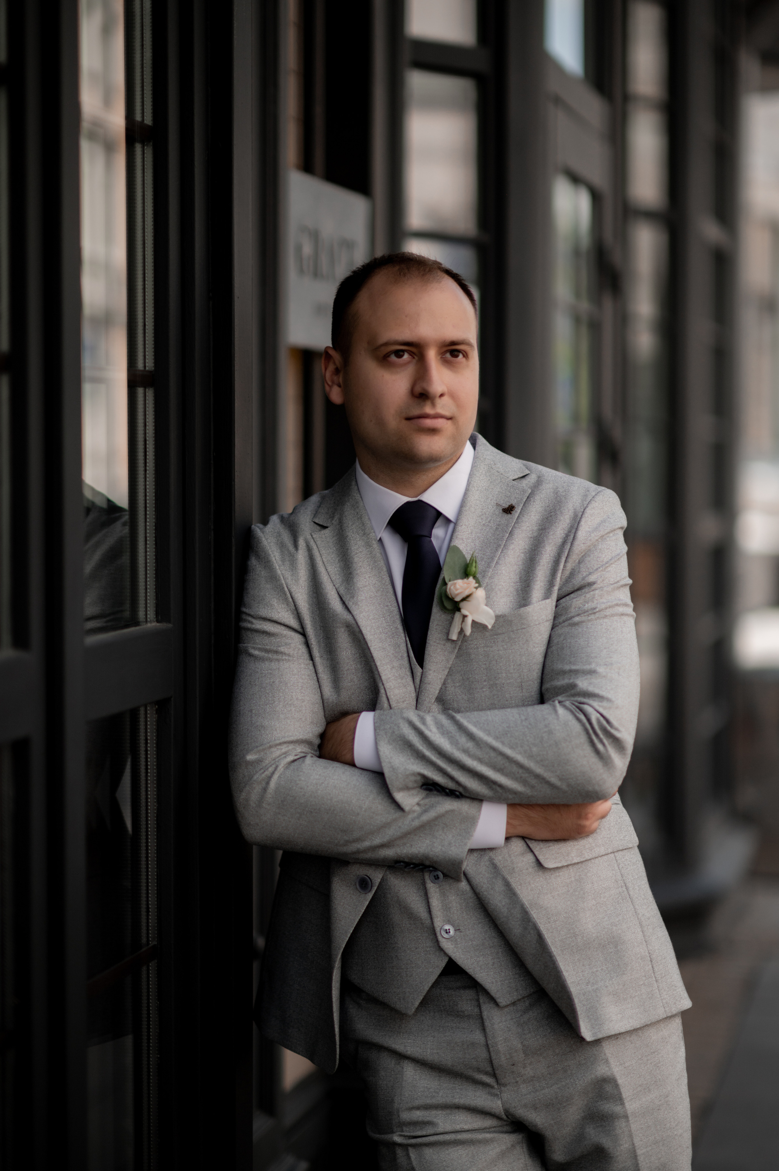 A & I. Свадебный и семейный фотограф в Москве и Европе Евгения Амелина