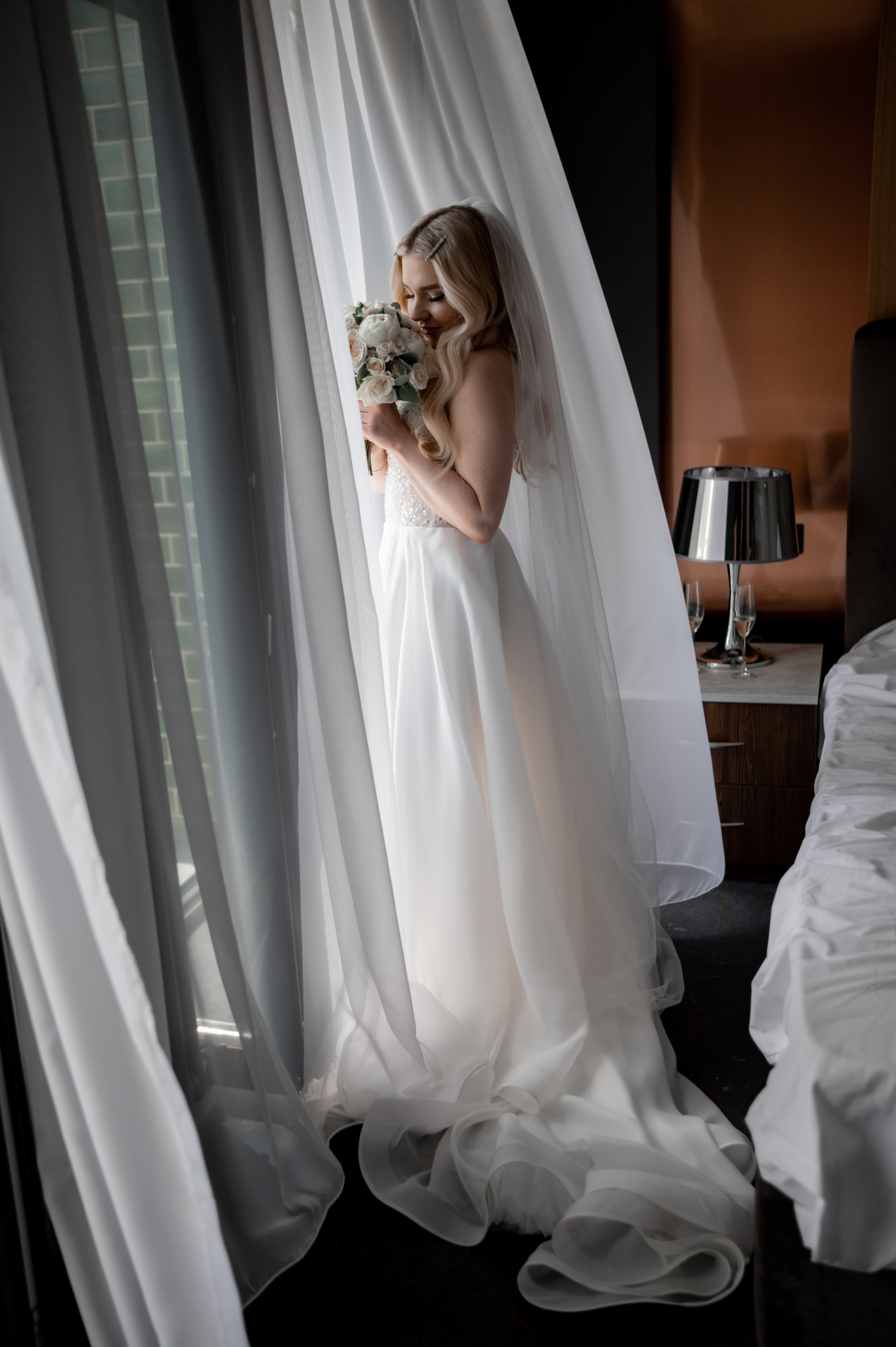 A & I. Свадебный и семейный фотограф в Москве и Европе Евгения Амелина