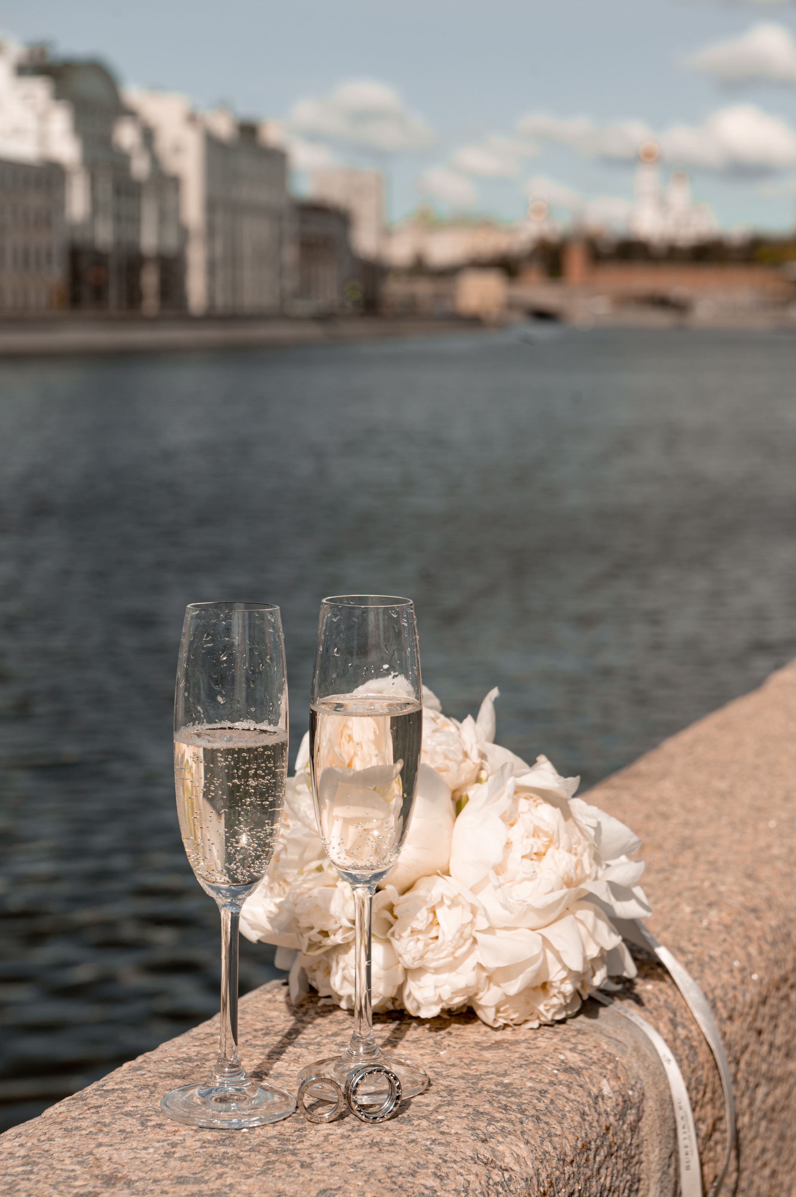 K & A. Свадебный и семейный фотограф в Москве и Европе Евгения Амелина