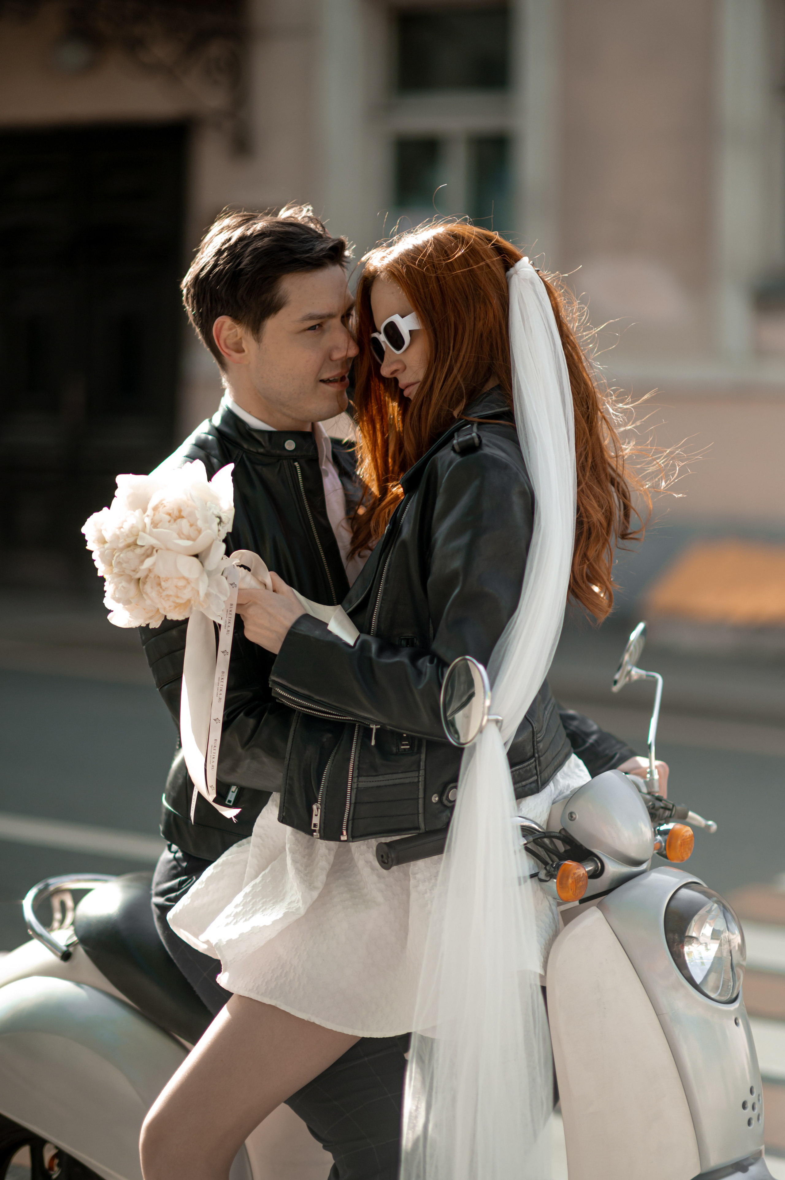 K & A. Свадебный и семейный фотограф в Москве и Европе Евгения Амелина