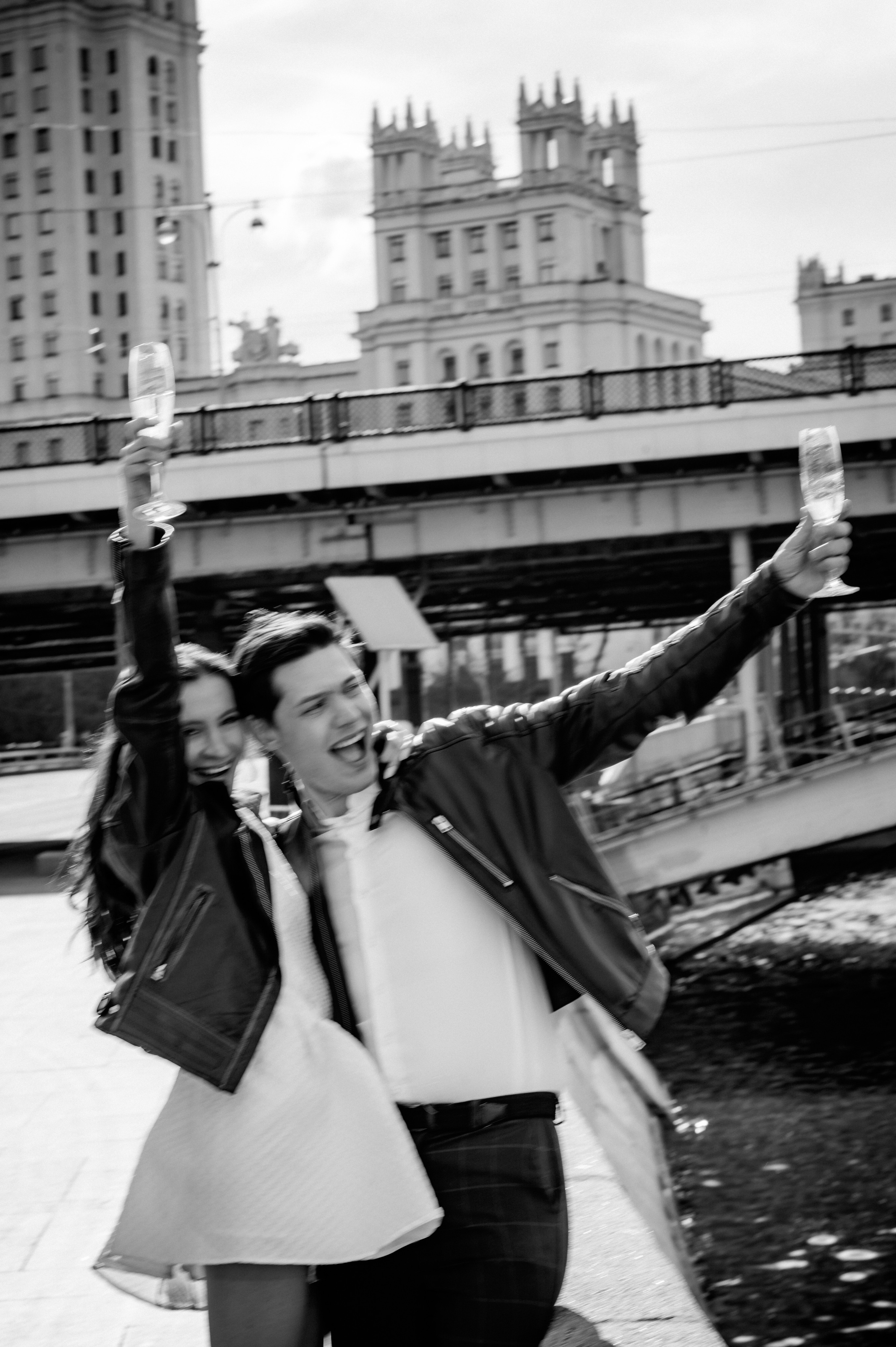 K & A. Свадебный и семейный фотограф в Москве и Европе Евгения Амелина