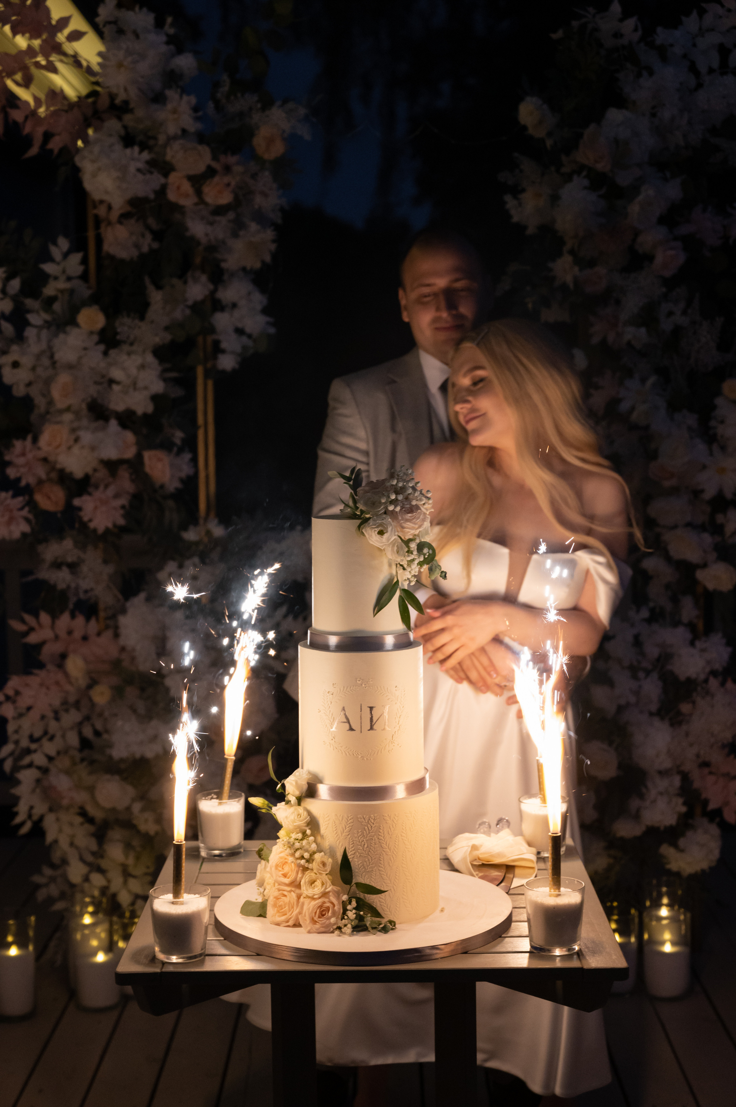 A & I. Свадебный и семейный фотограф в Москве и Европе Евгения Амелина