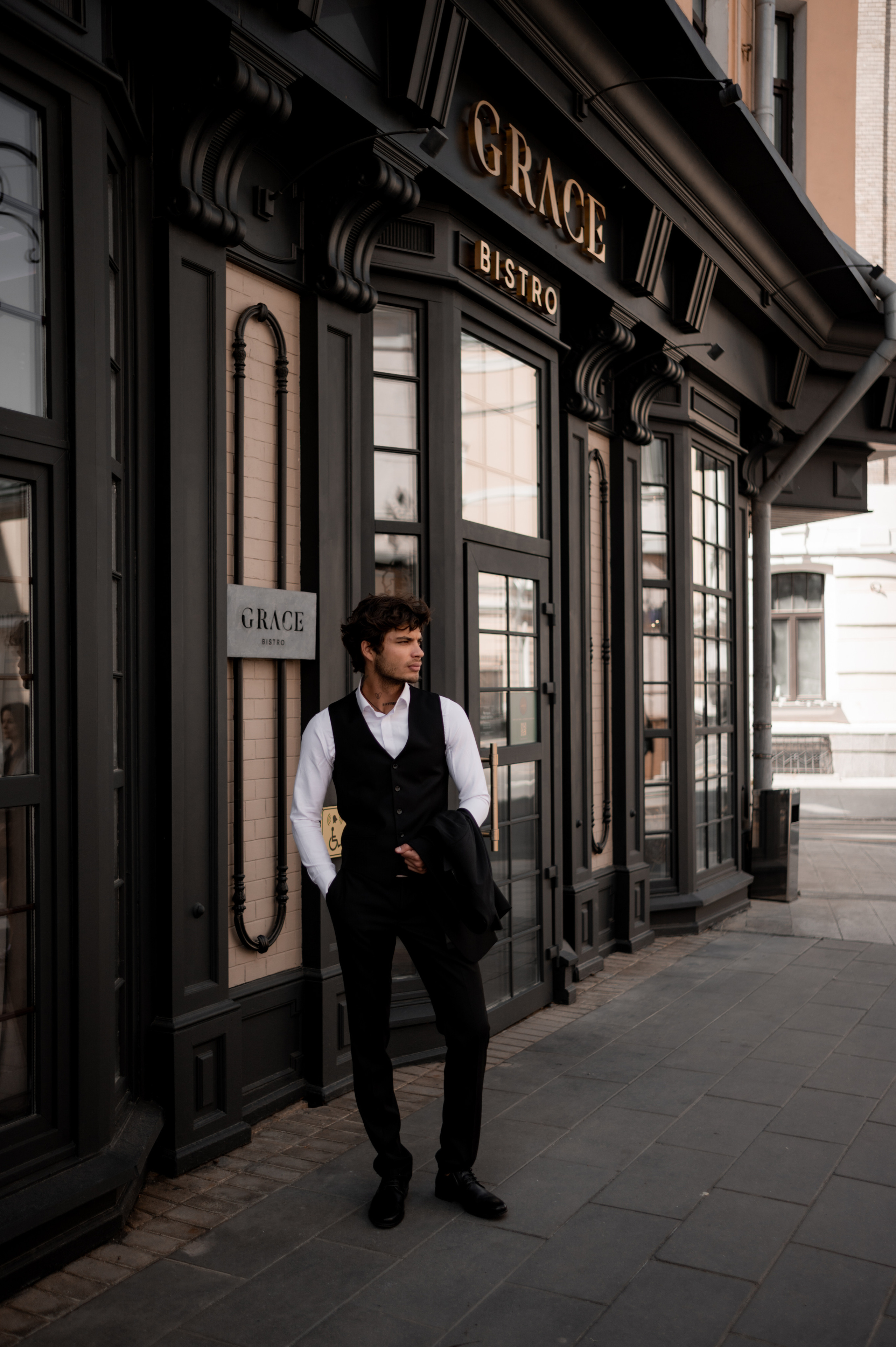 K & F. Свадебный и семейный фотограф в Москве и Европе Евгения Амелина