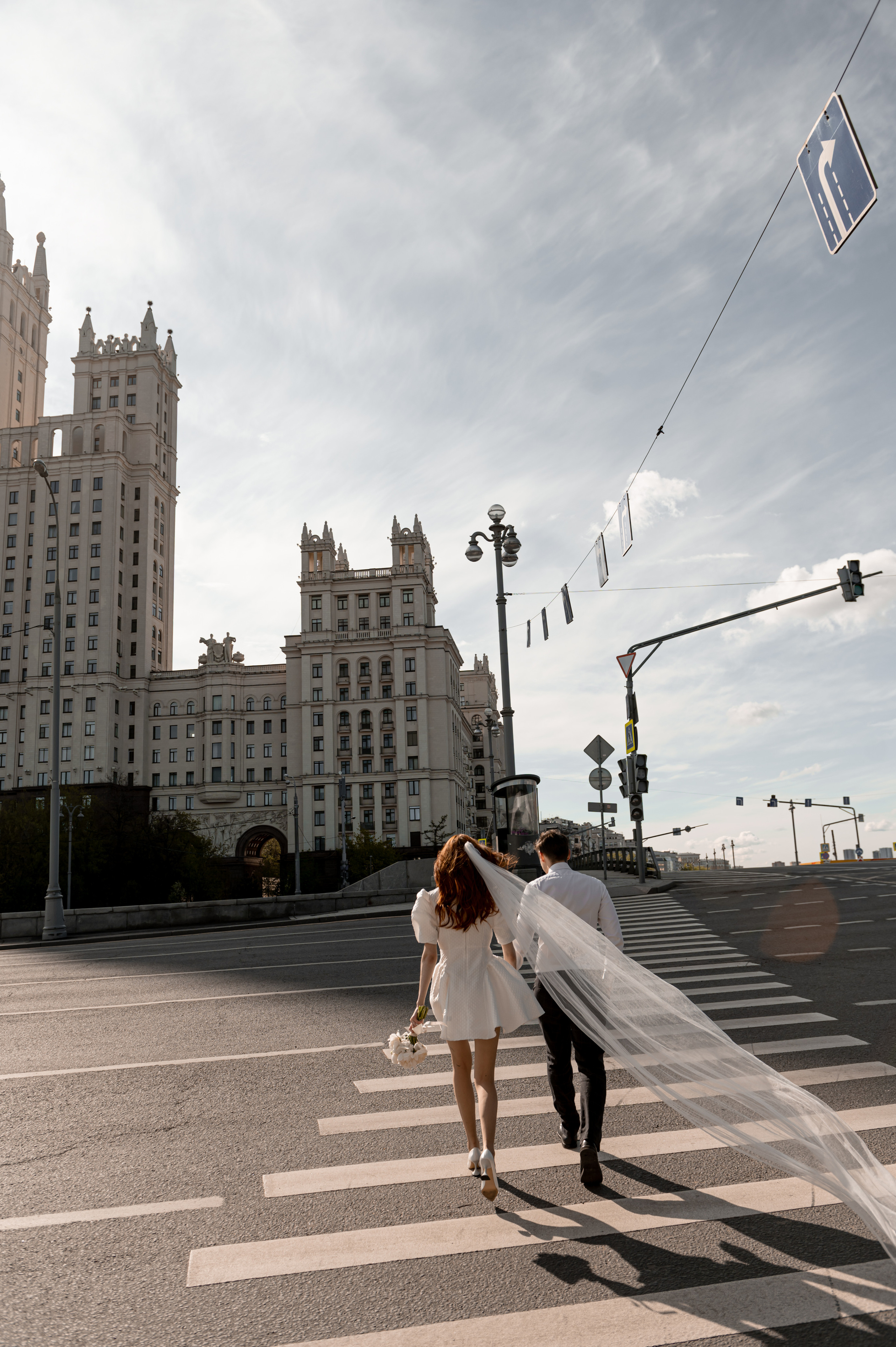 K & A. Свадебный и семейный фотограф в Москве и Европе Евгения Амелина