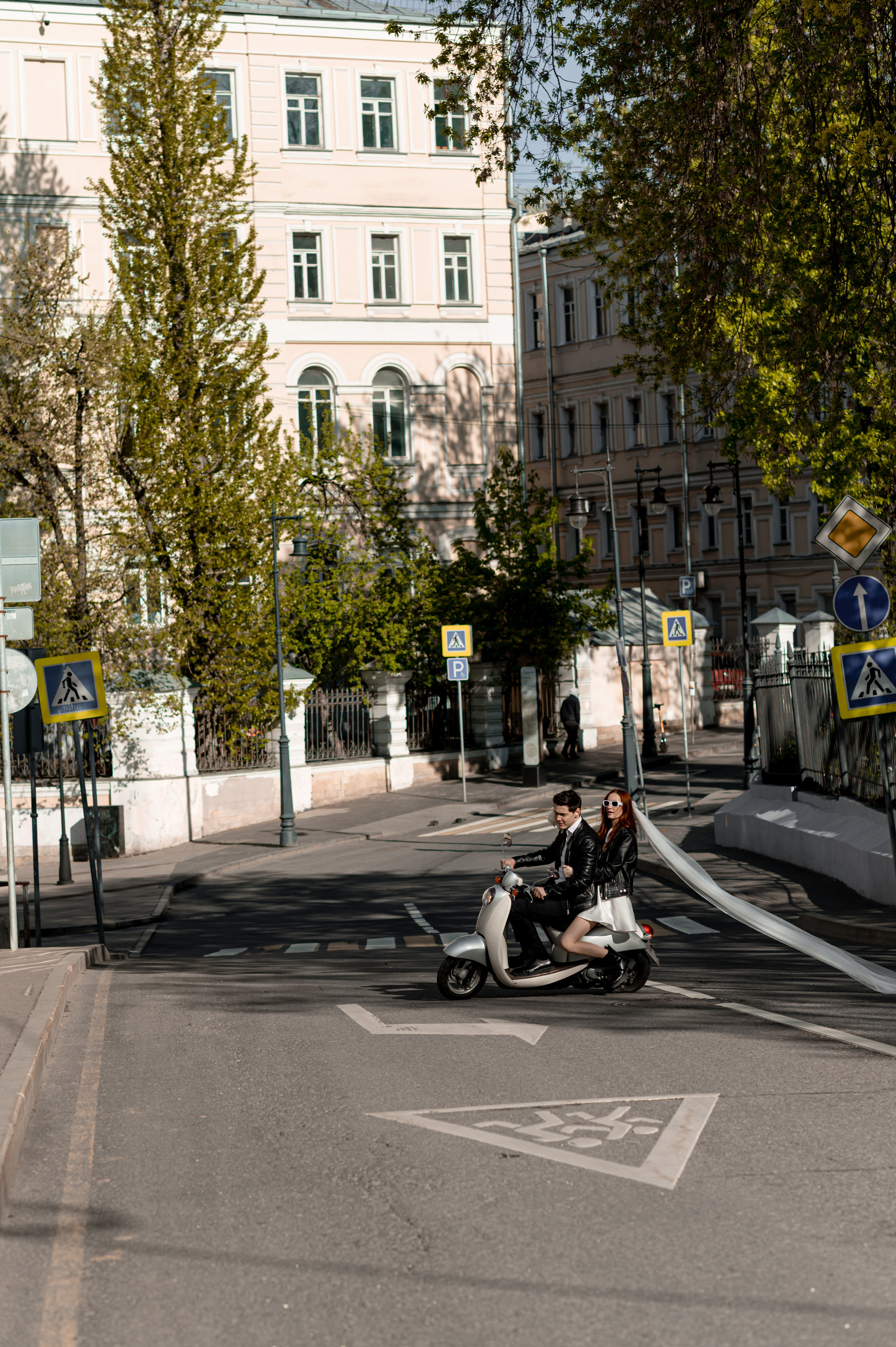 K & A. Свадебный и семейный фотограф в Москве и Европе Евгения Амелина