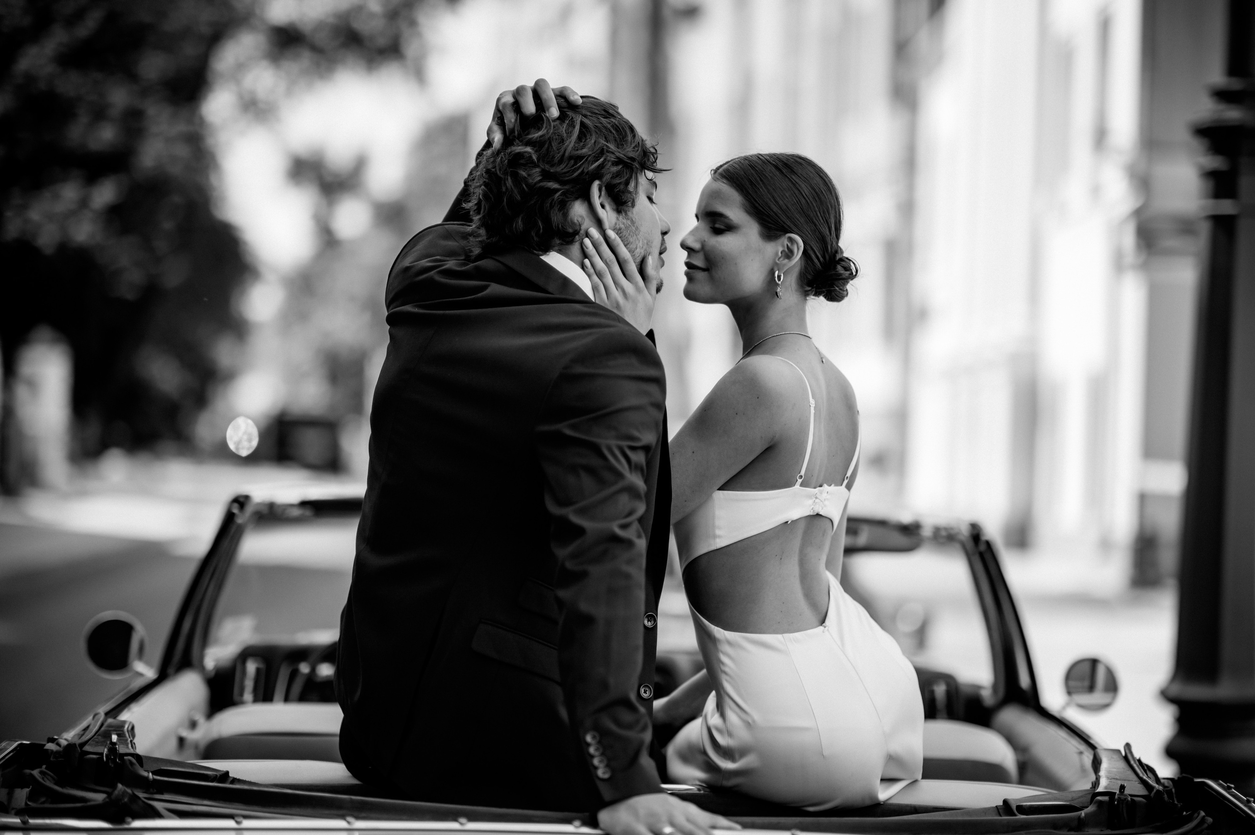 K & F. Свадебный и семейный фотограф в Москве и Европе Евгения Амелина