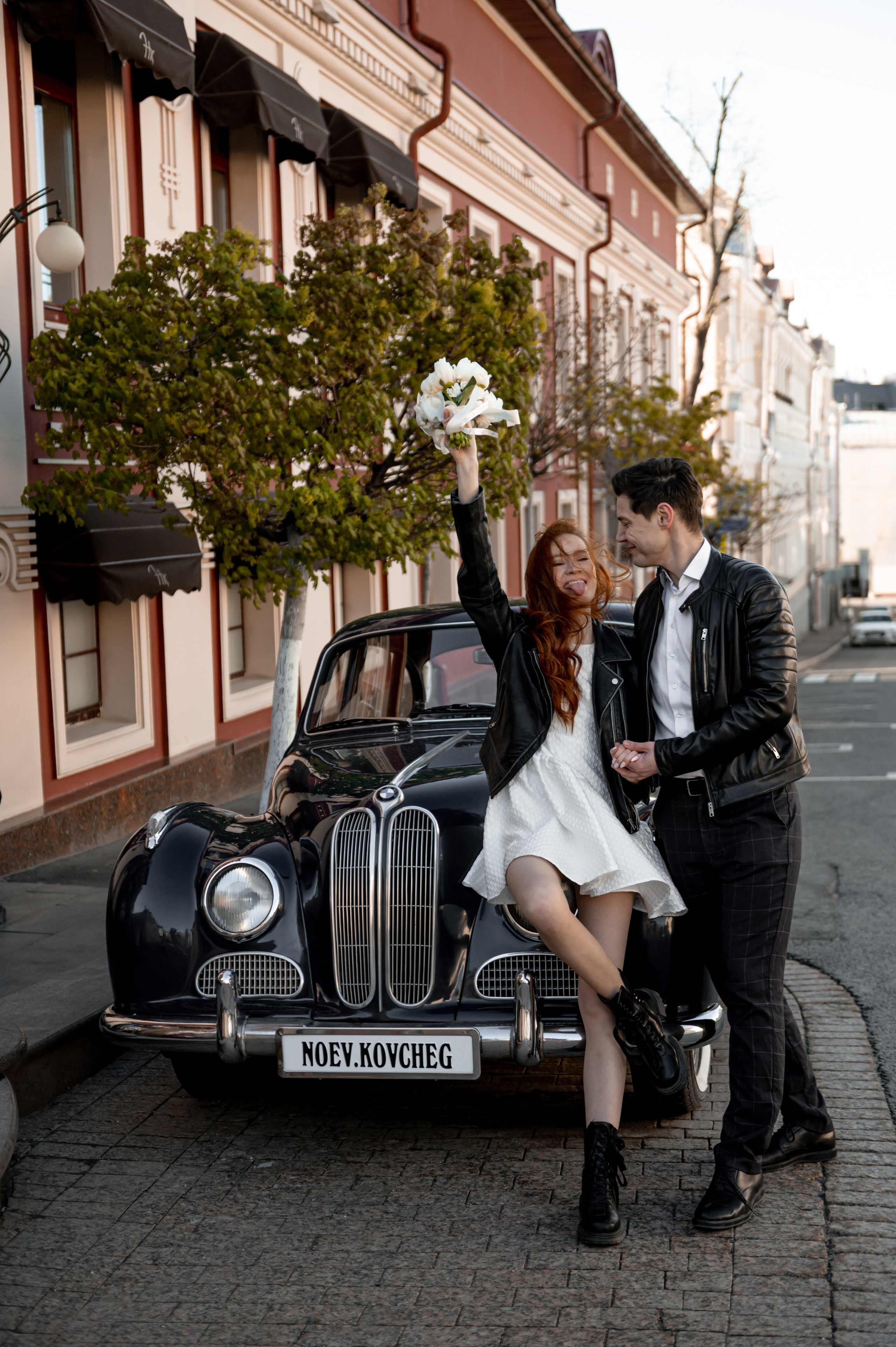 K & A. Свадебный и семейный фотограф в Москве и Европе Евгения Амелина