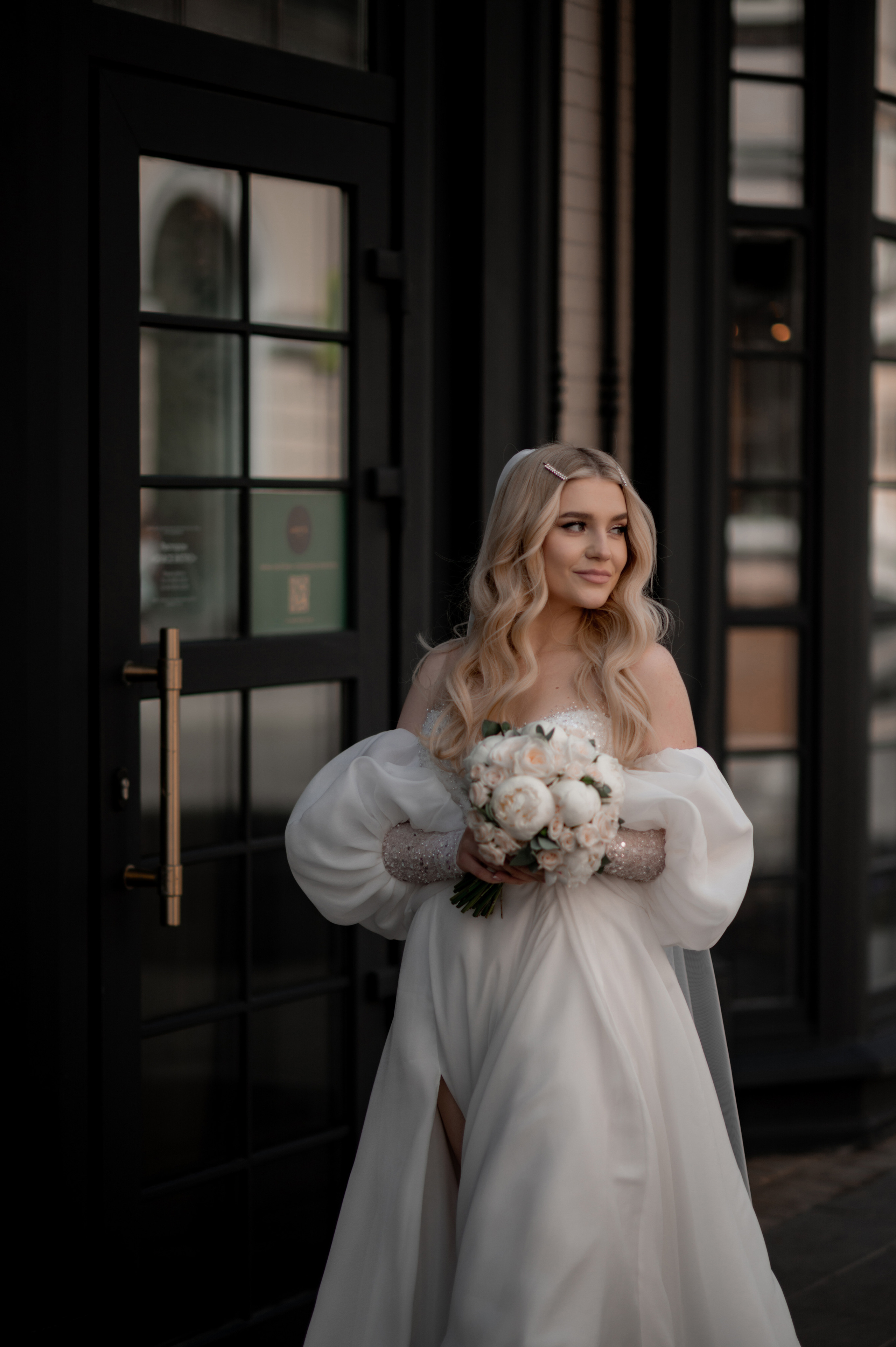 A & I. Свадебный и семейный фотограф в Москве и Европе Евгения Амелина