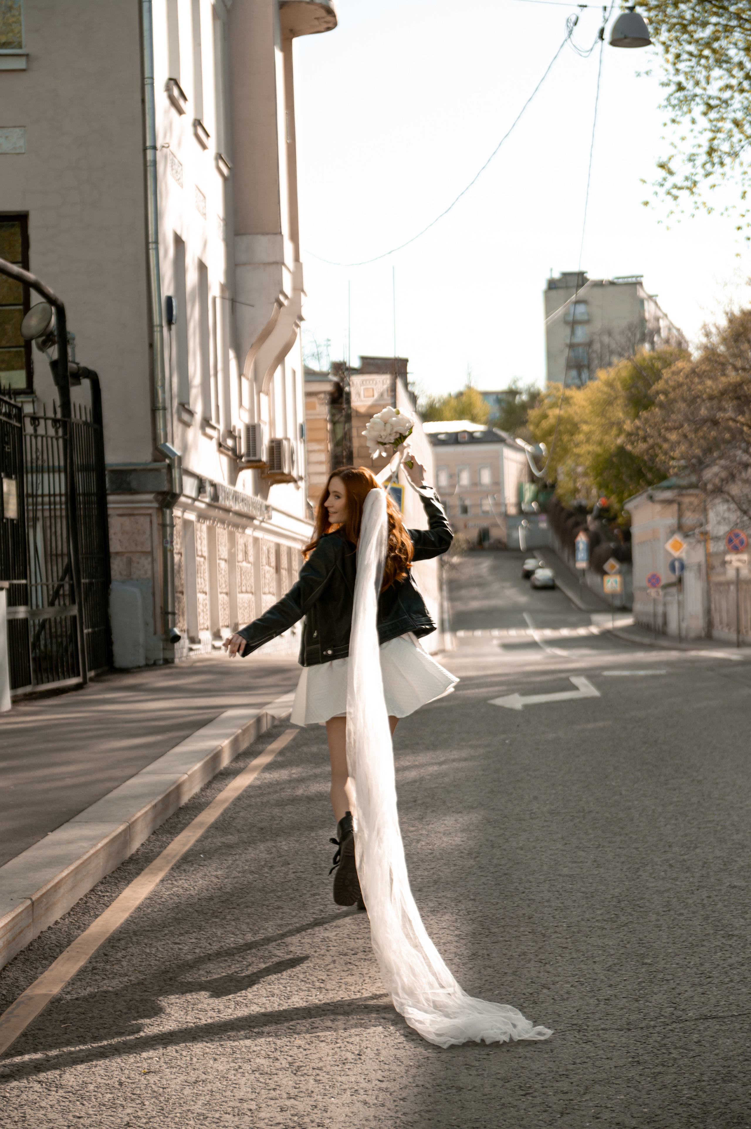 K & A. Свадебный и семейный фотограф в Москве и Европе Евгения Амелина