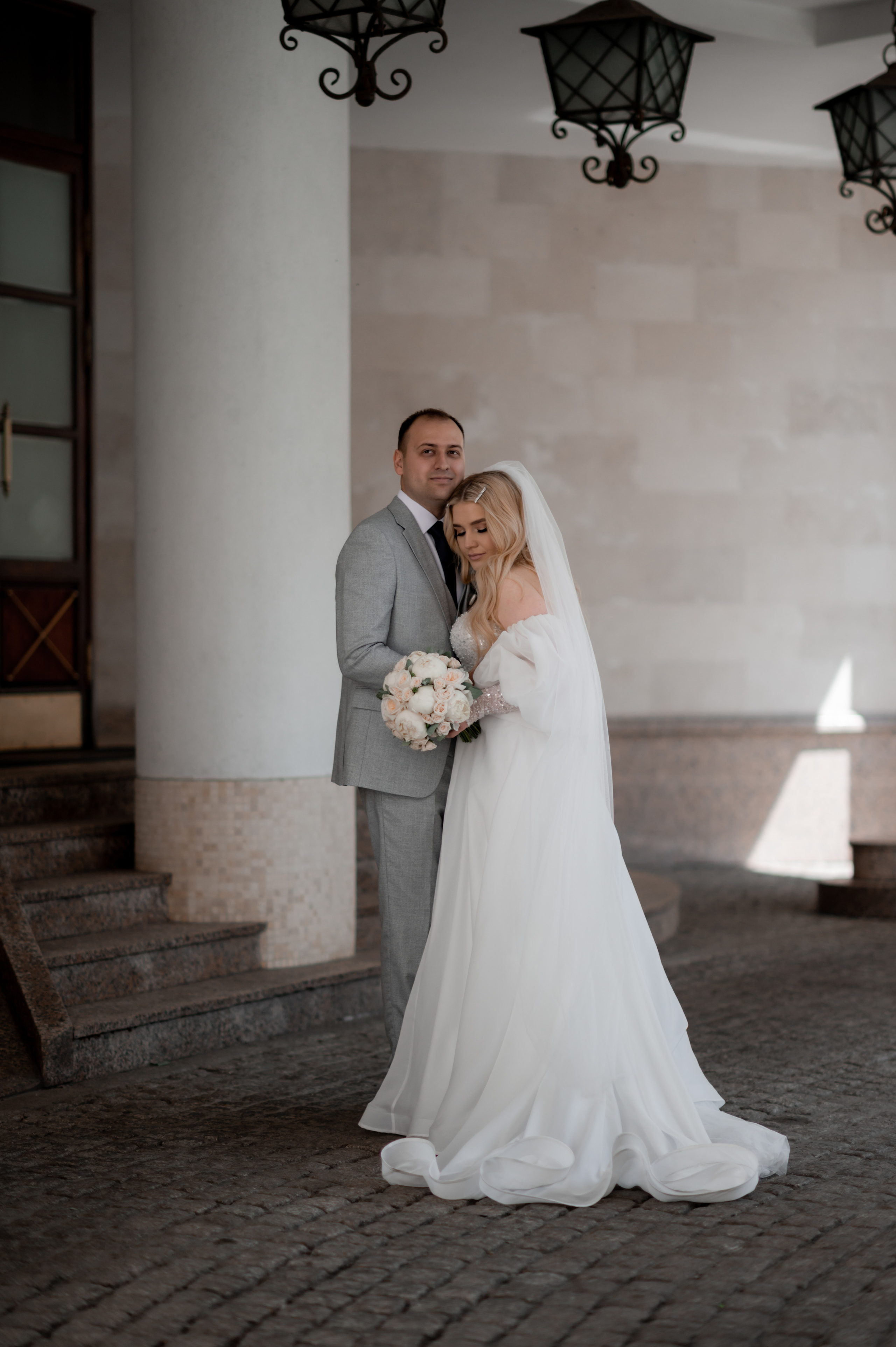 A & I. Свадебный и семейный фотограф в Москве и Европе Евгения Амелина