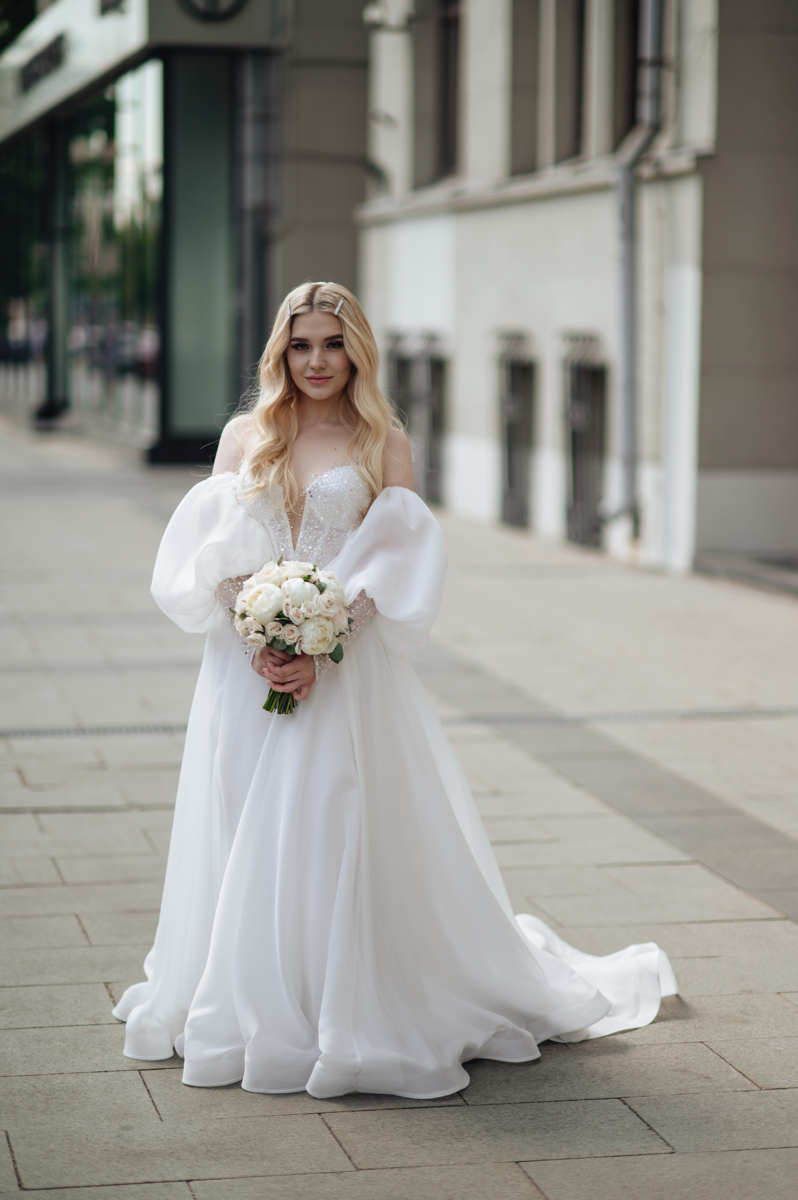 A & I. Свадебный и семейный фотограф в Москве и Европе Евгения Амелина