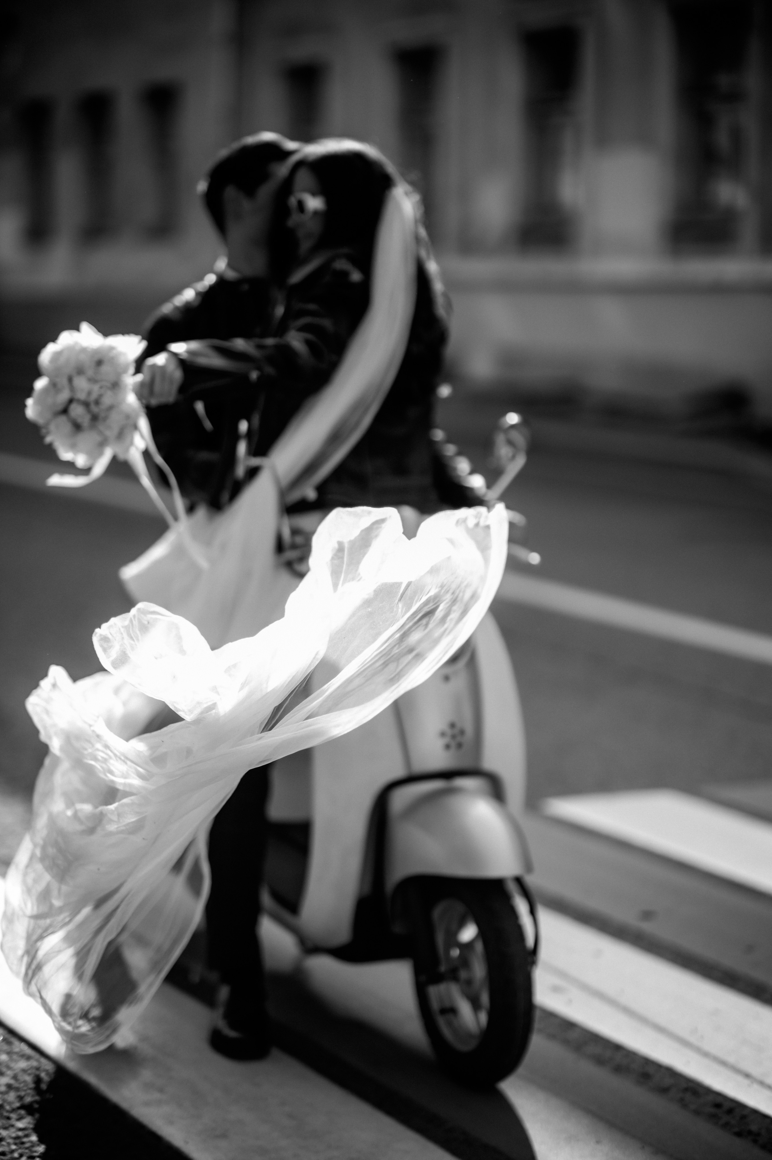 K & A. Свадебный и семейный фотограф в Москве и Европе Евгения Амелина